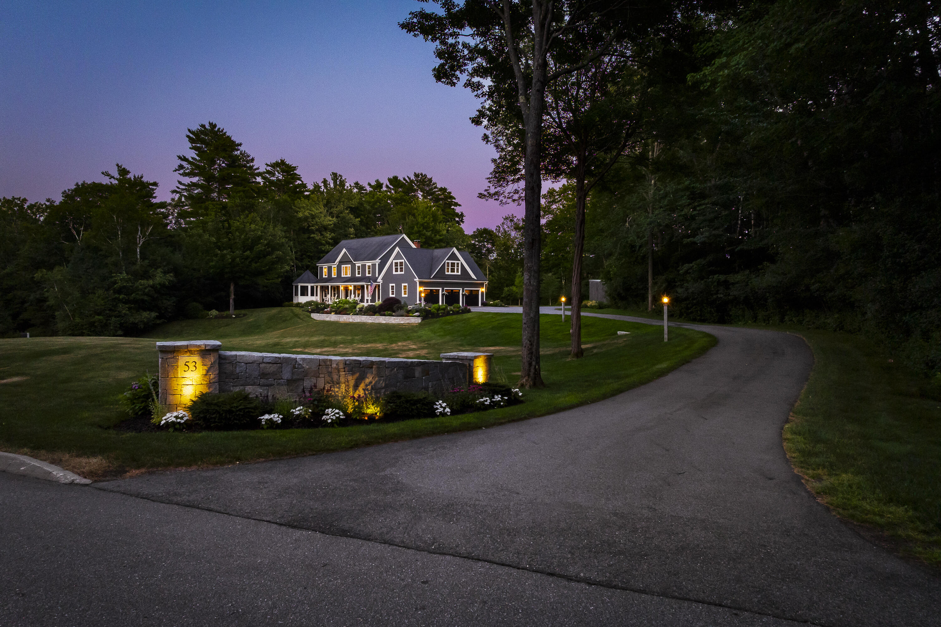 53 Waters Edge Drive