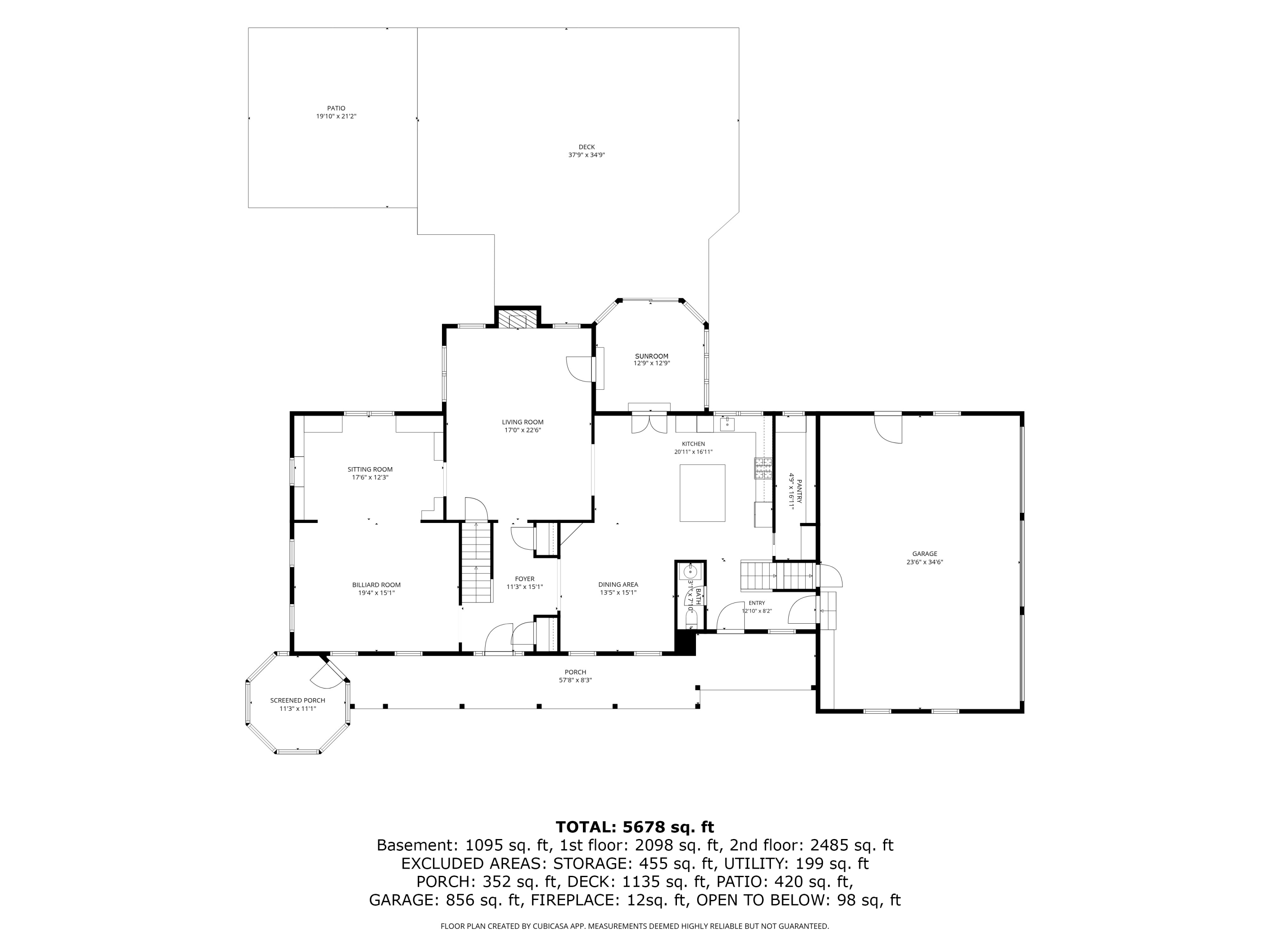 53 Waters Edge Drive