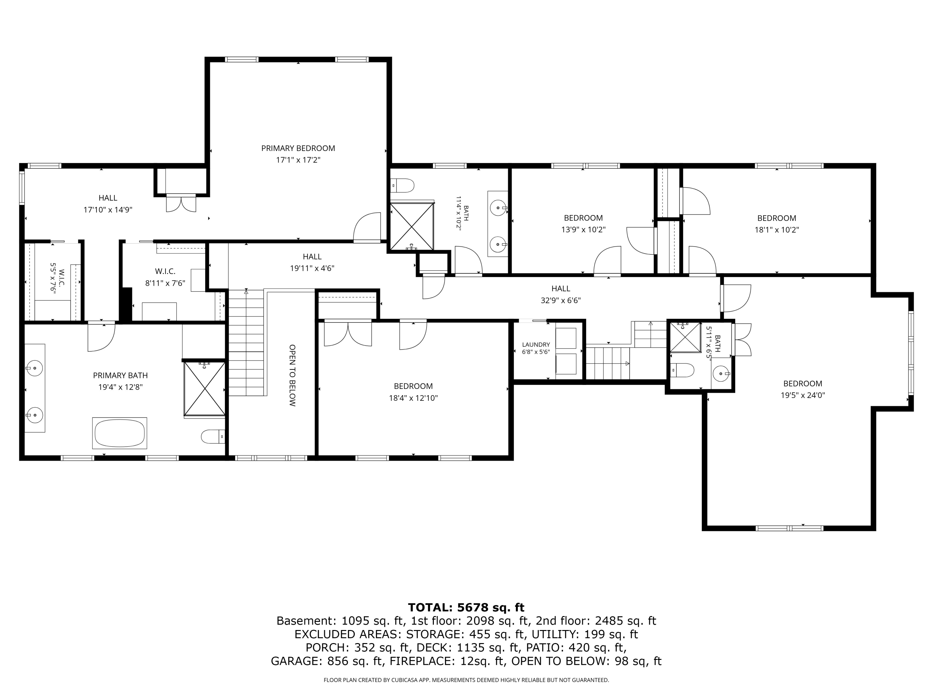 53 Waters Edge Drive
