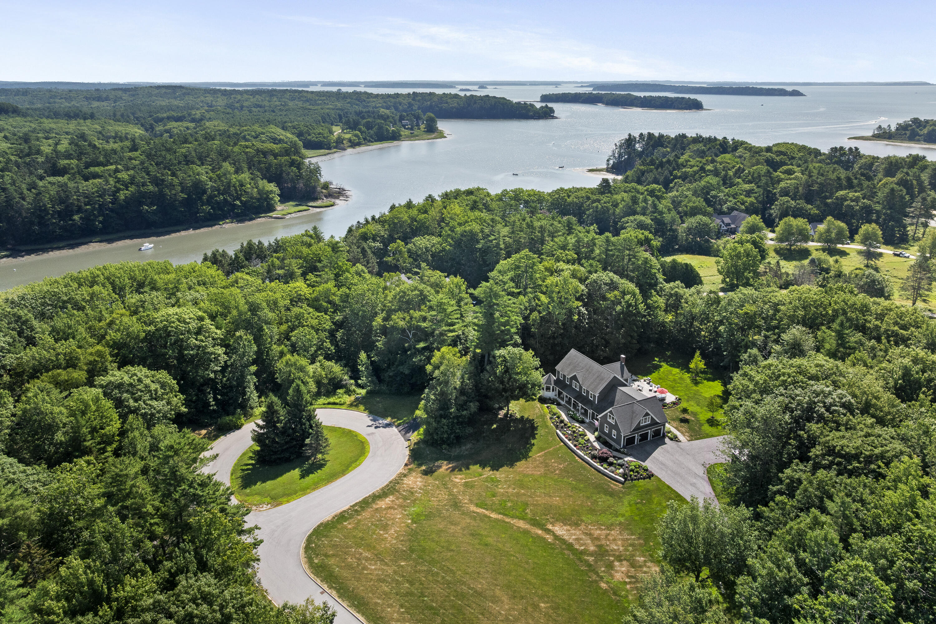 53 Waters Edge Drive