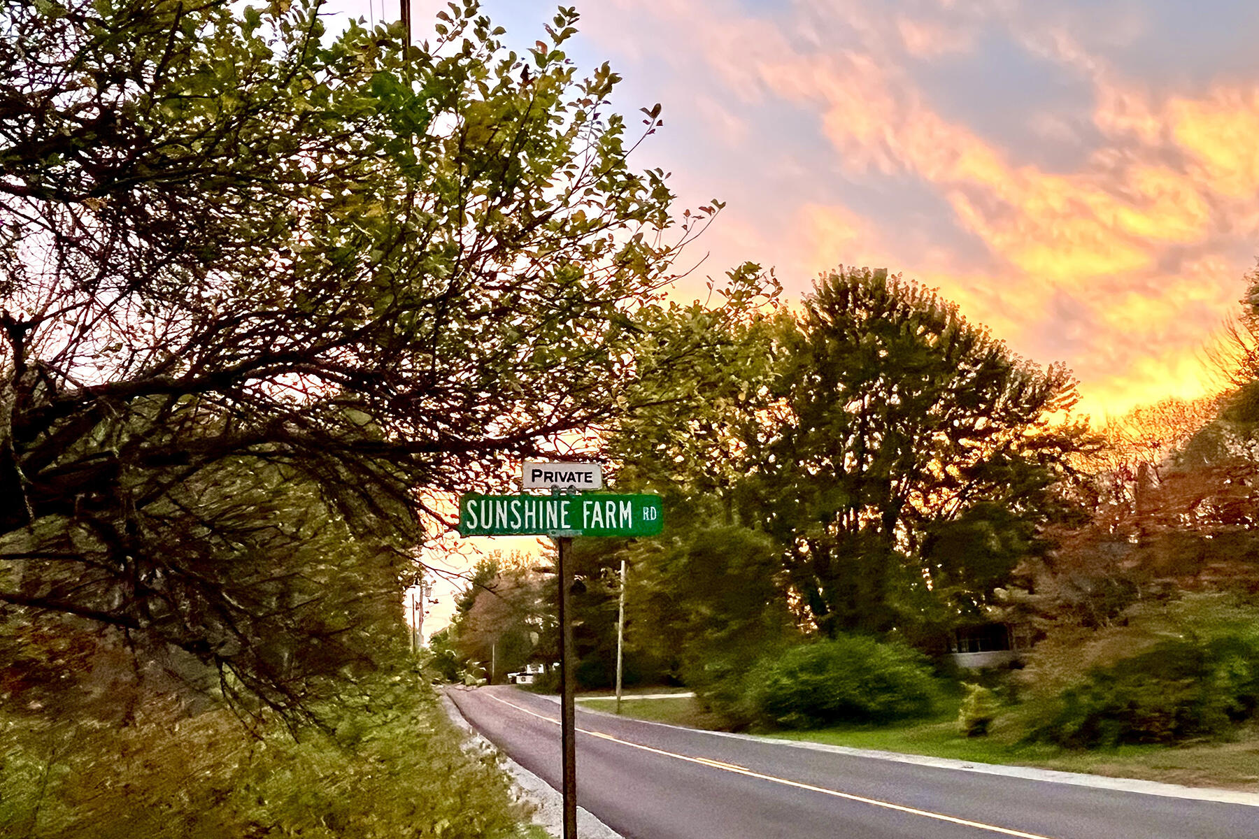 33 Sunshine Farm Road