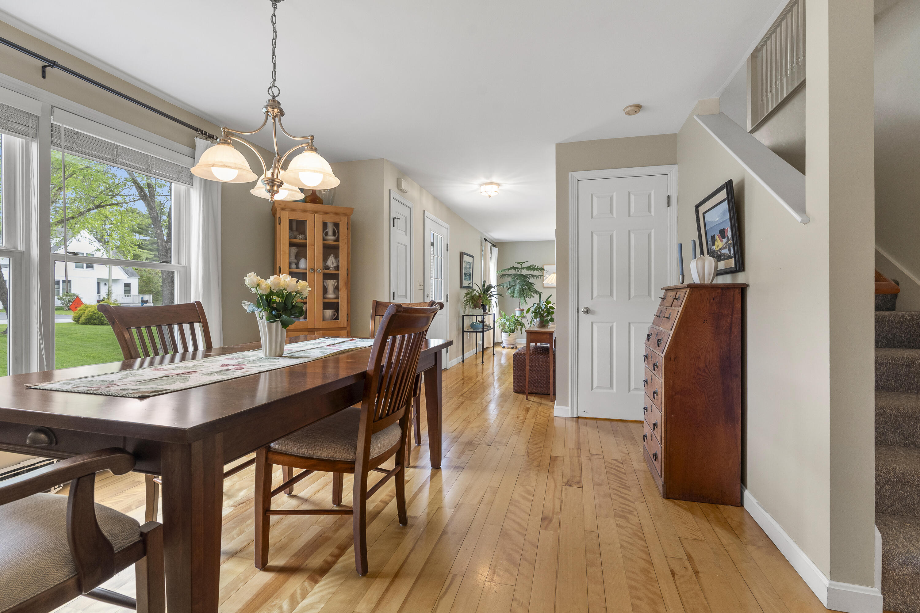 29 Plimoth Way