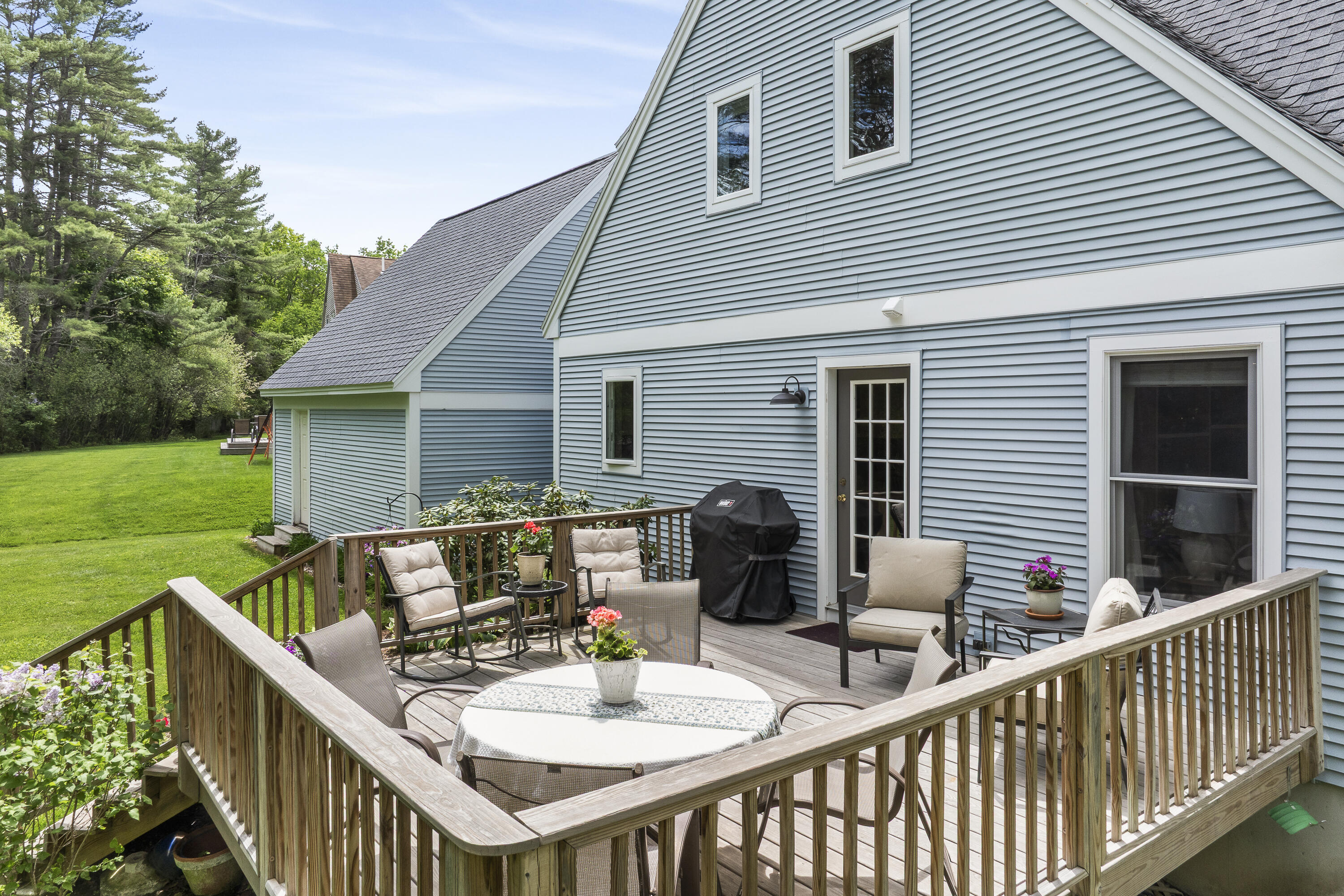 29 Plimoth Way