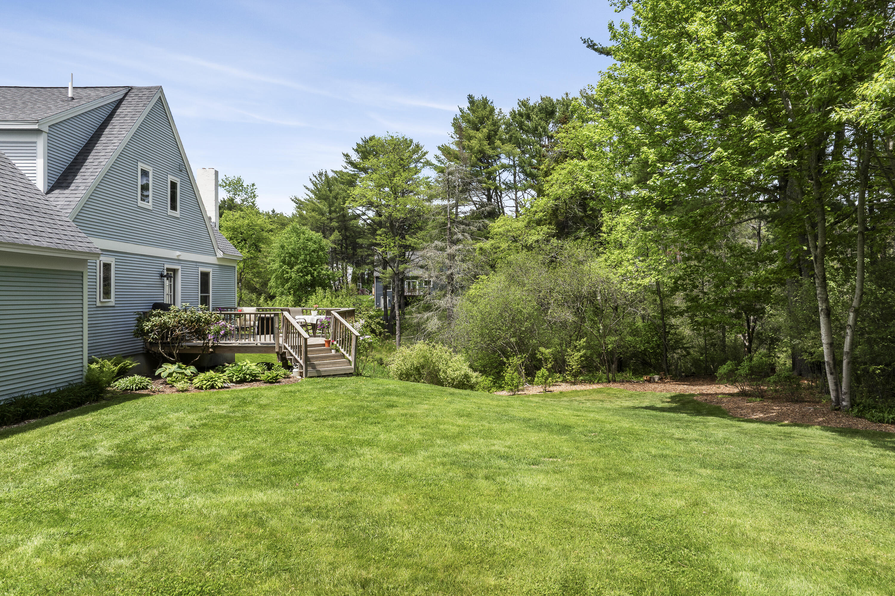 29 Plimoth Way