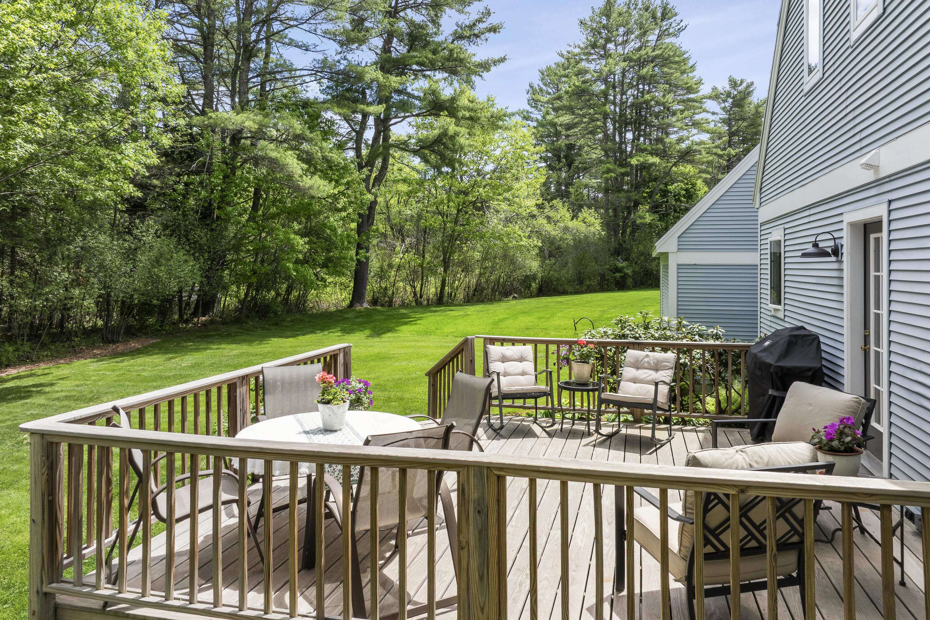29 Plimoth Way