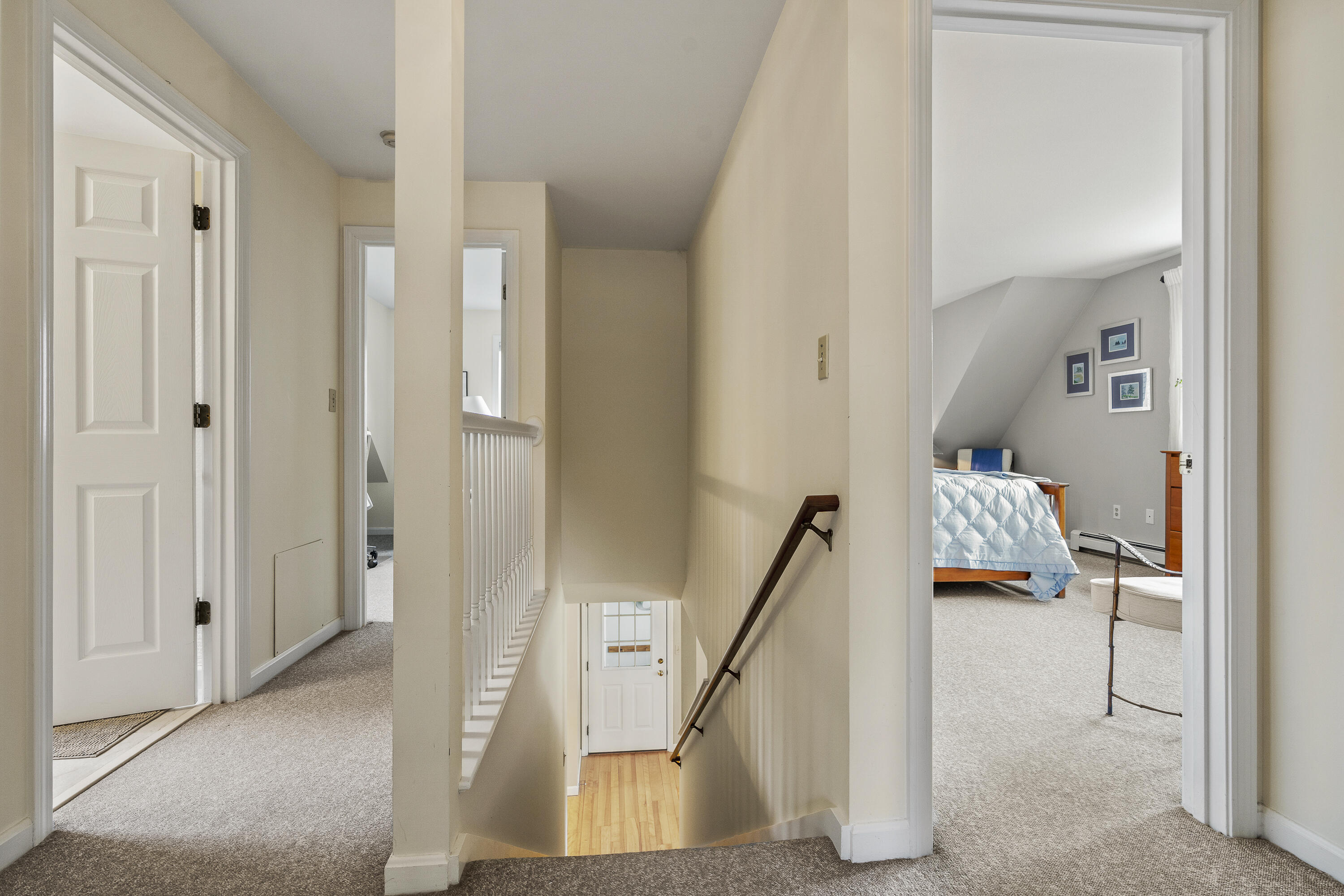 29 Plimoth Way