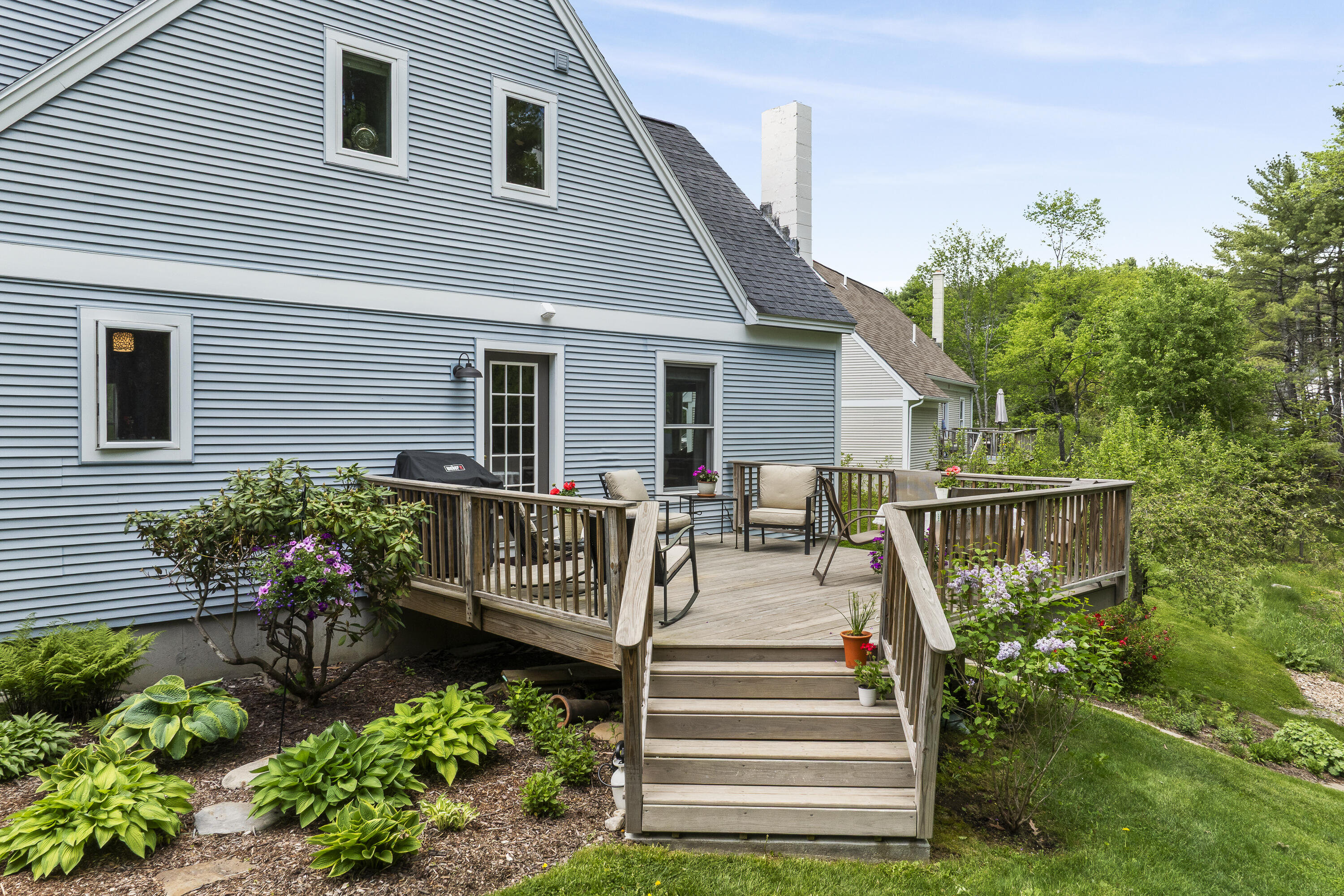29 Plimoth Way