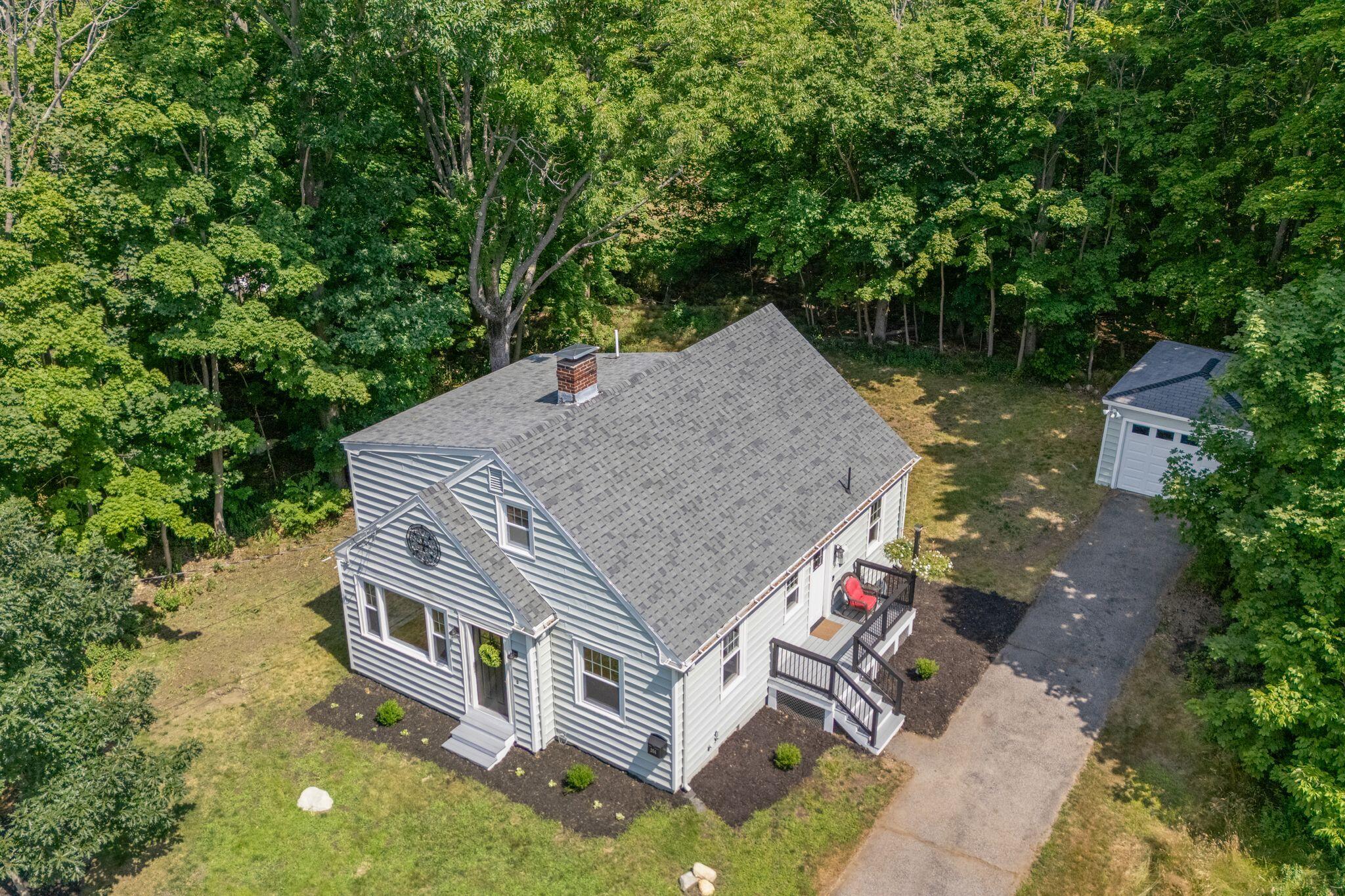204 Preble Street