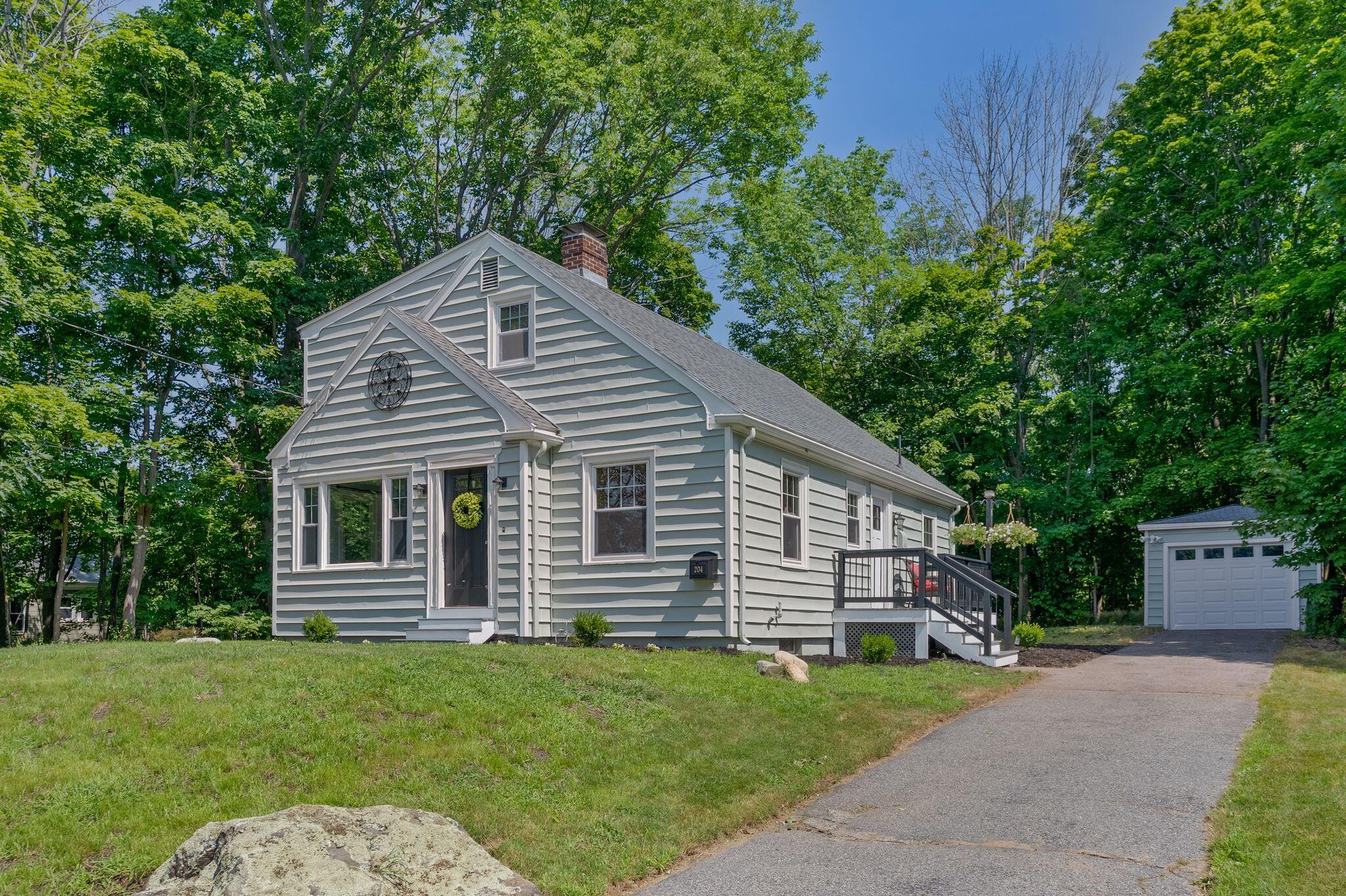 204 Preble Street