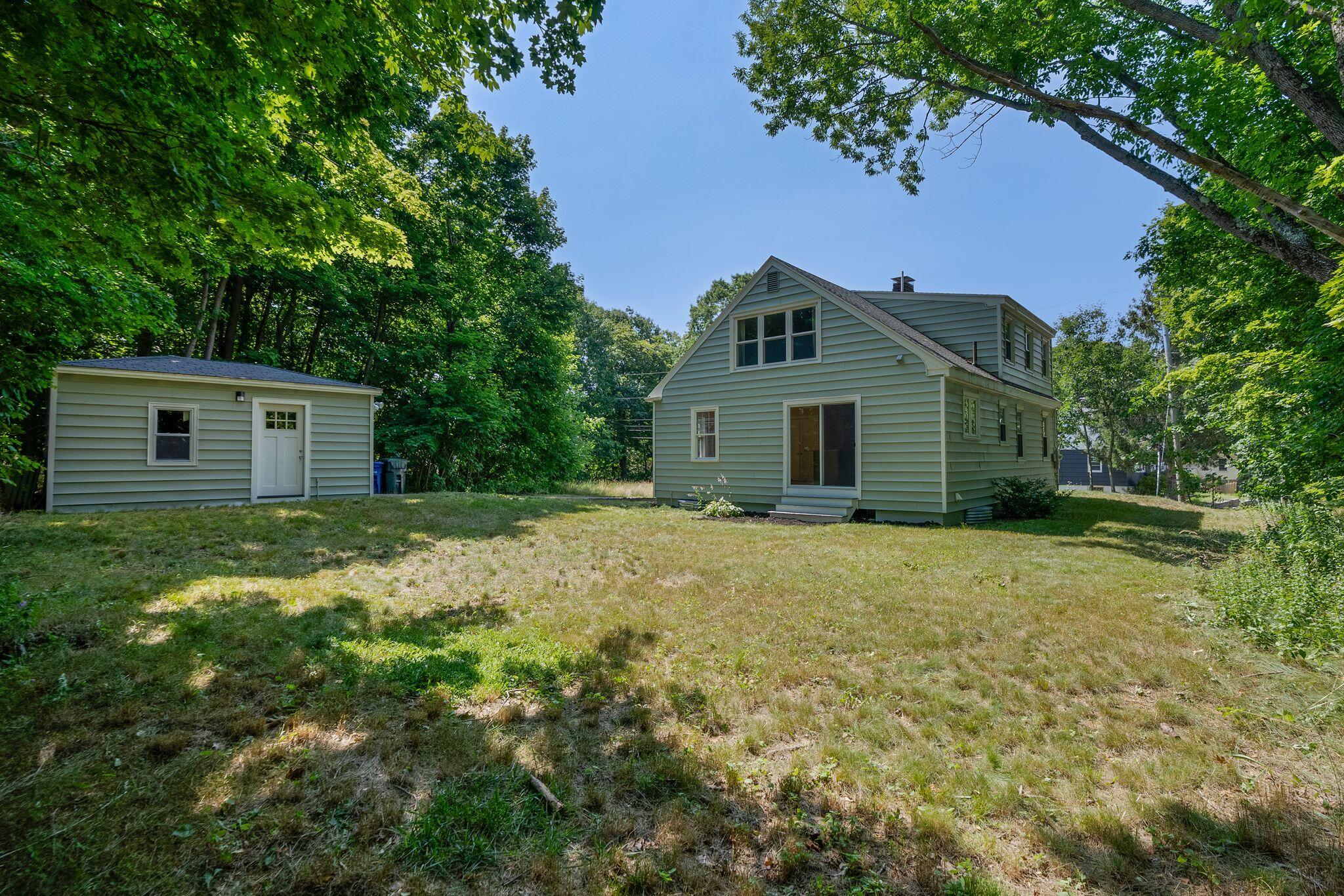 204 Preble Street