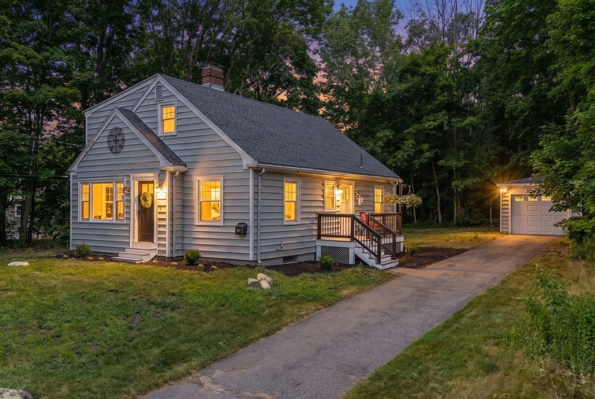 204 Preble Street