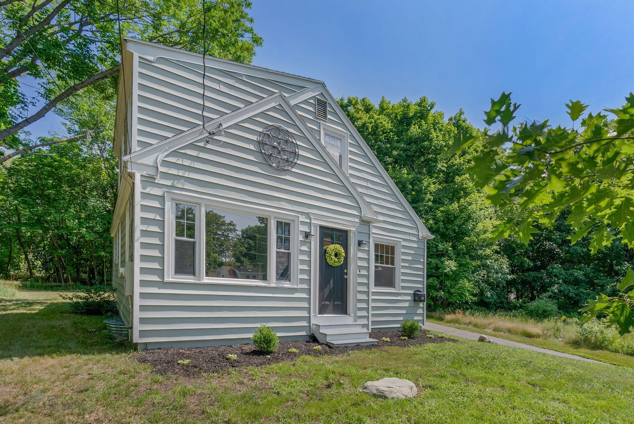 204 Preble Street