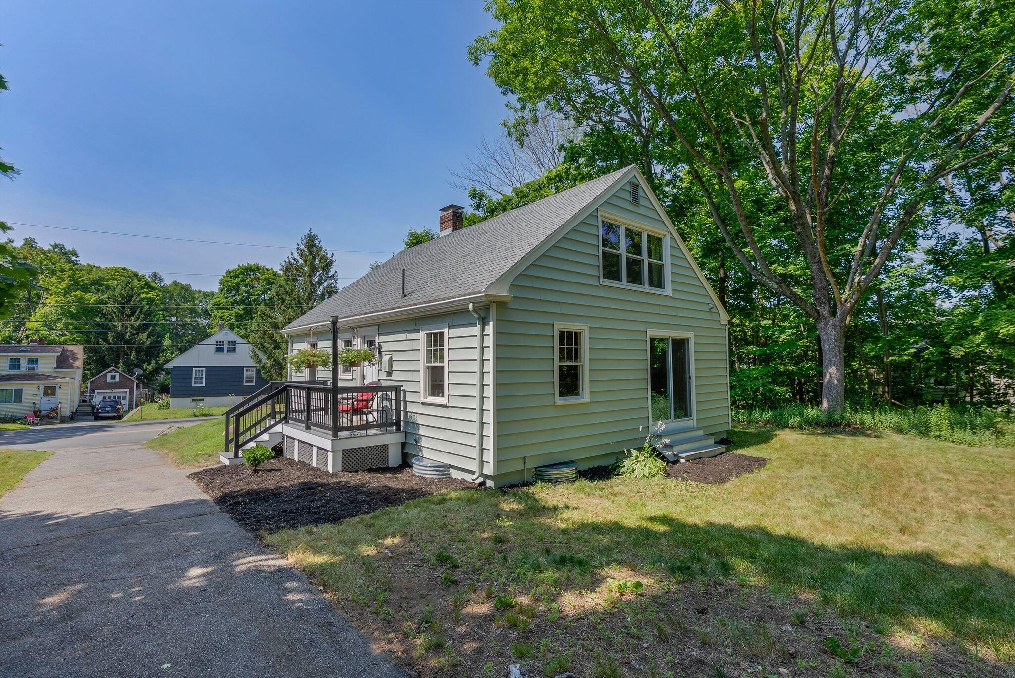 204 Preble Street