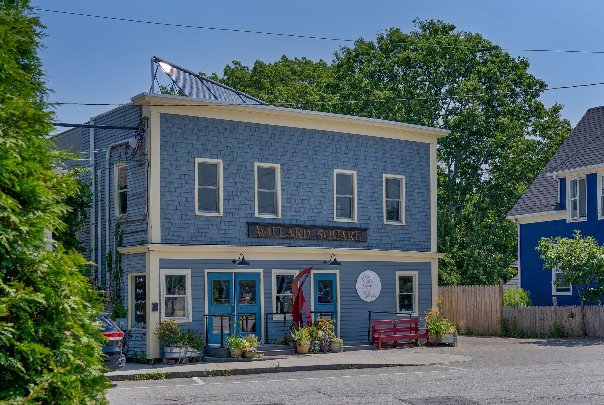 204 Preble Street