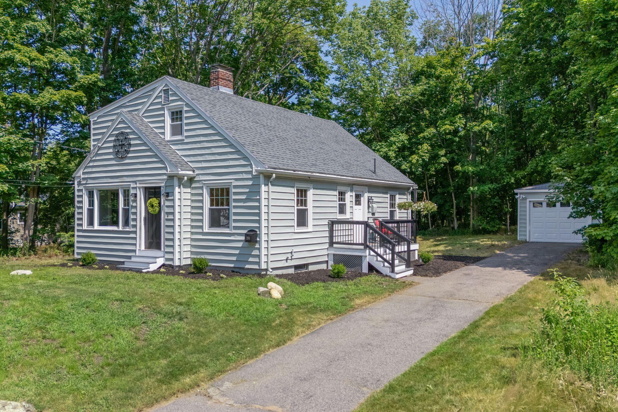 204 Preble Street