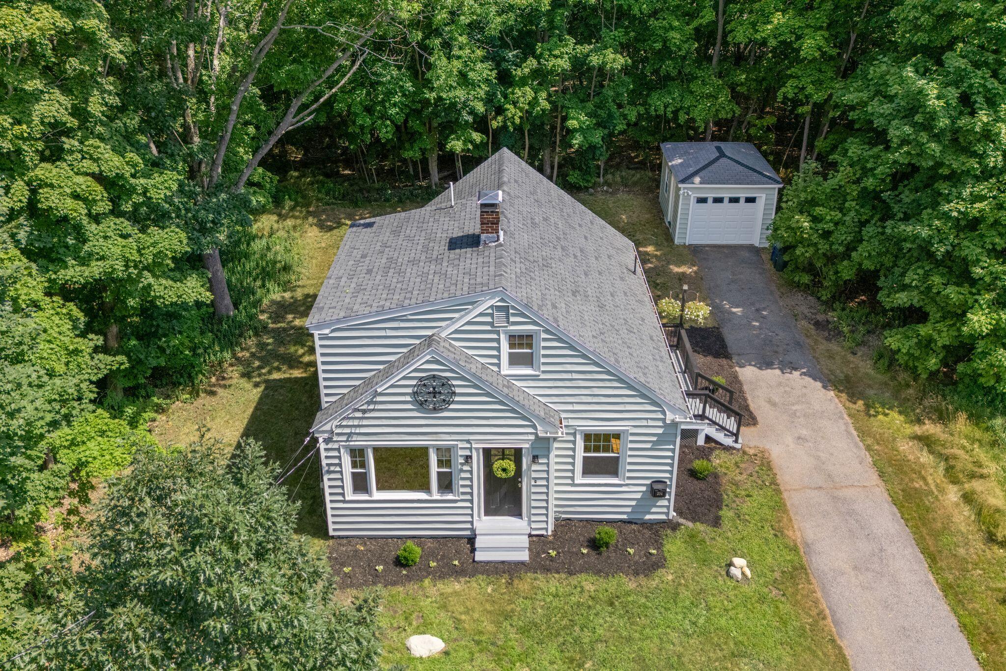 204 Preble Street