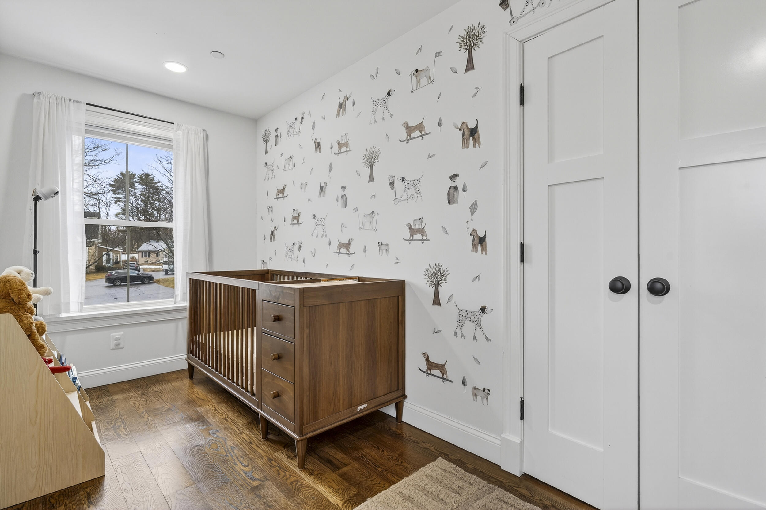 11 Christy Road