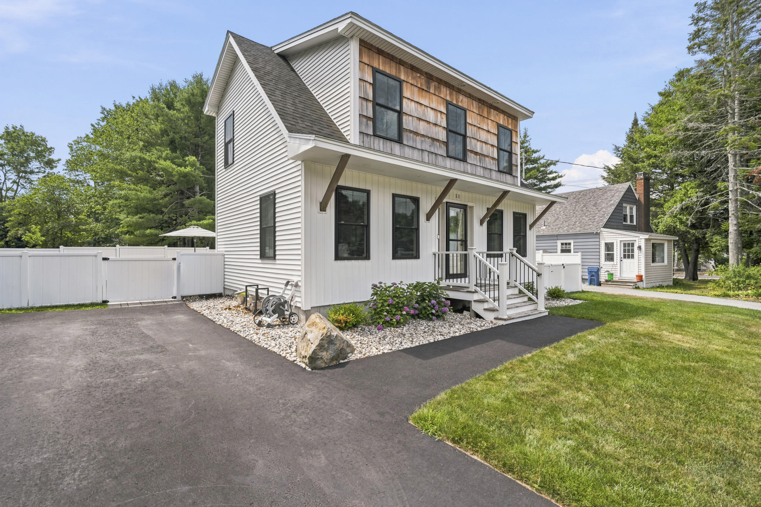 11 Christy Road