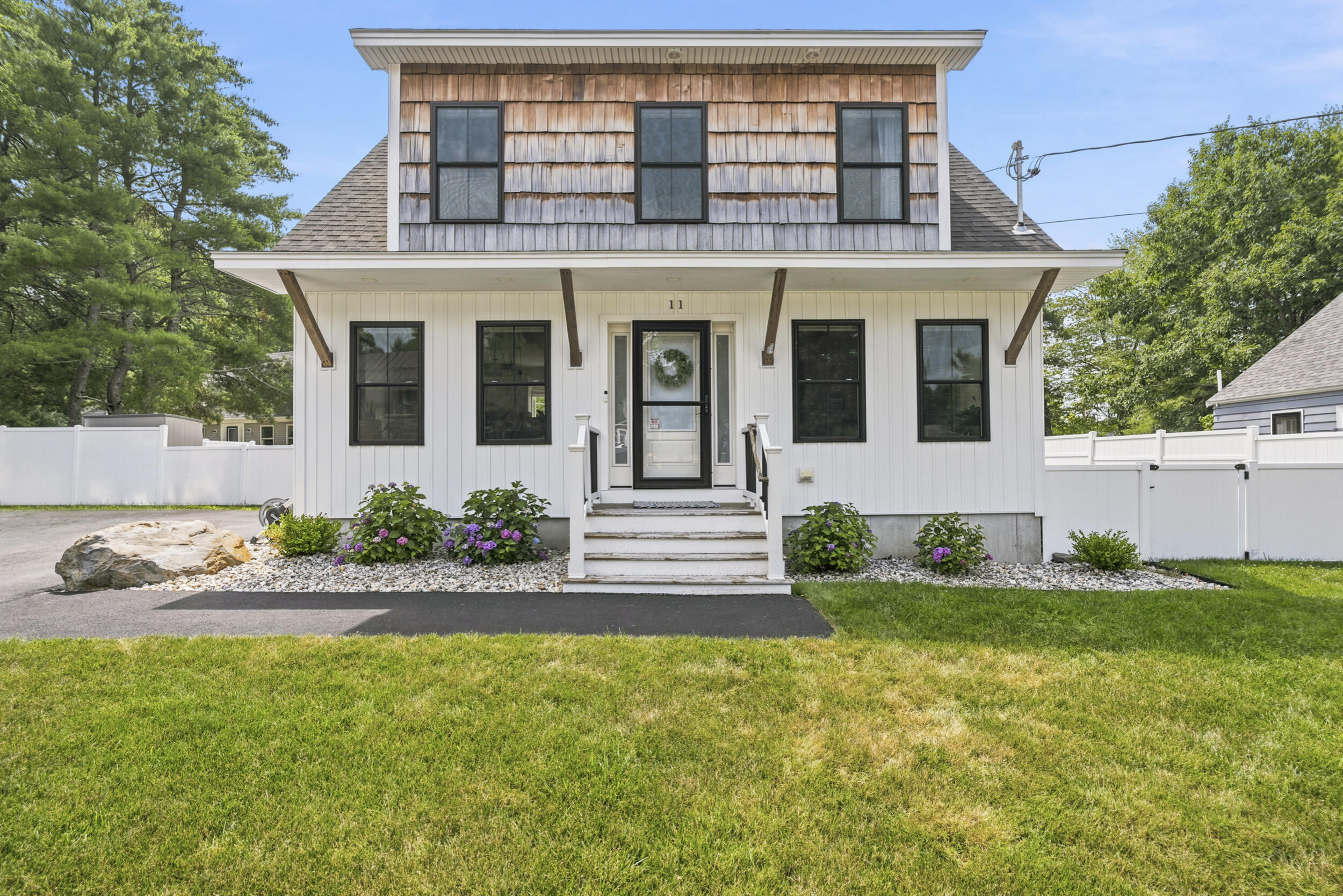 11 Christy Road