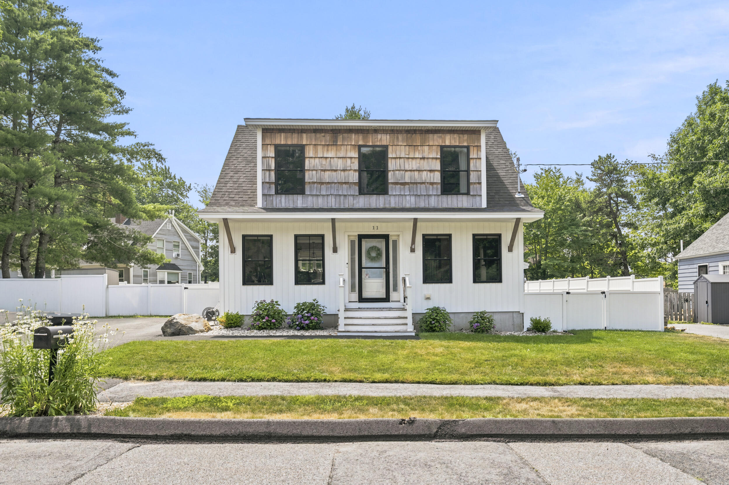 11 Christy Road