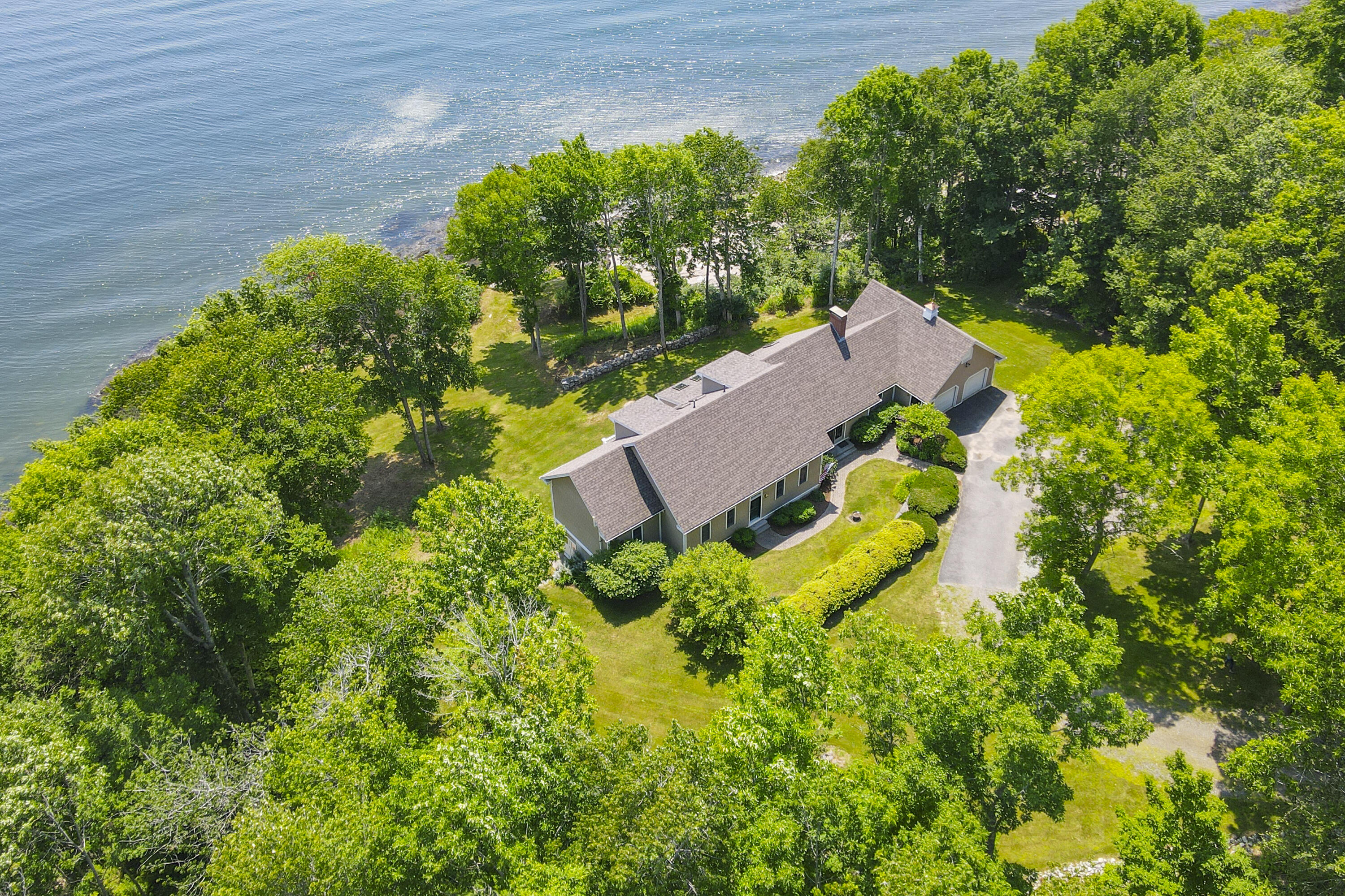 50 Kelley Drive