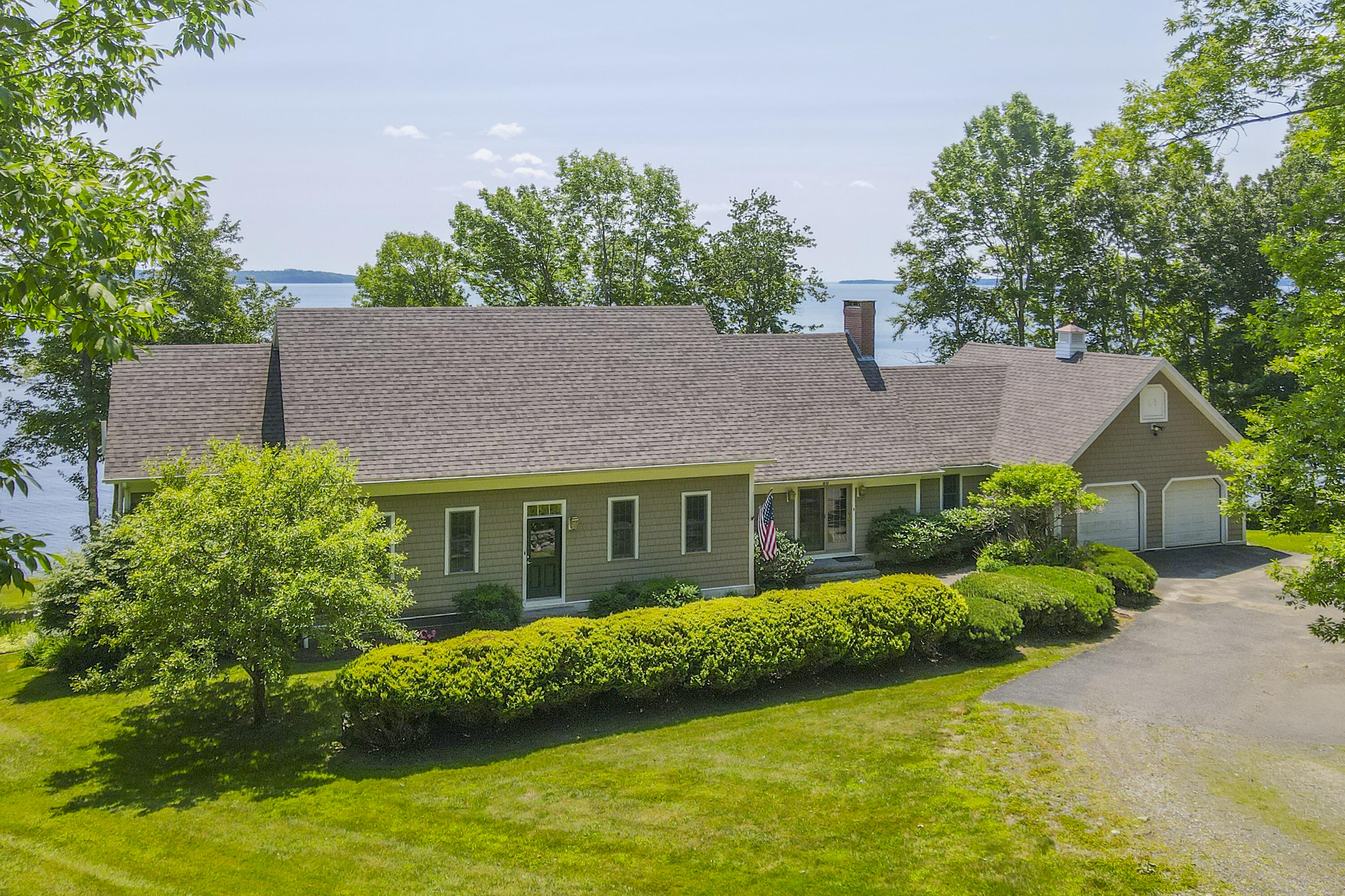 50 Kelley Drive