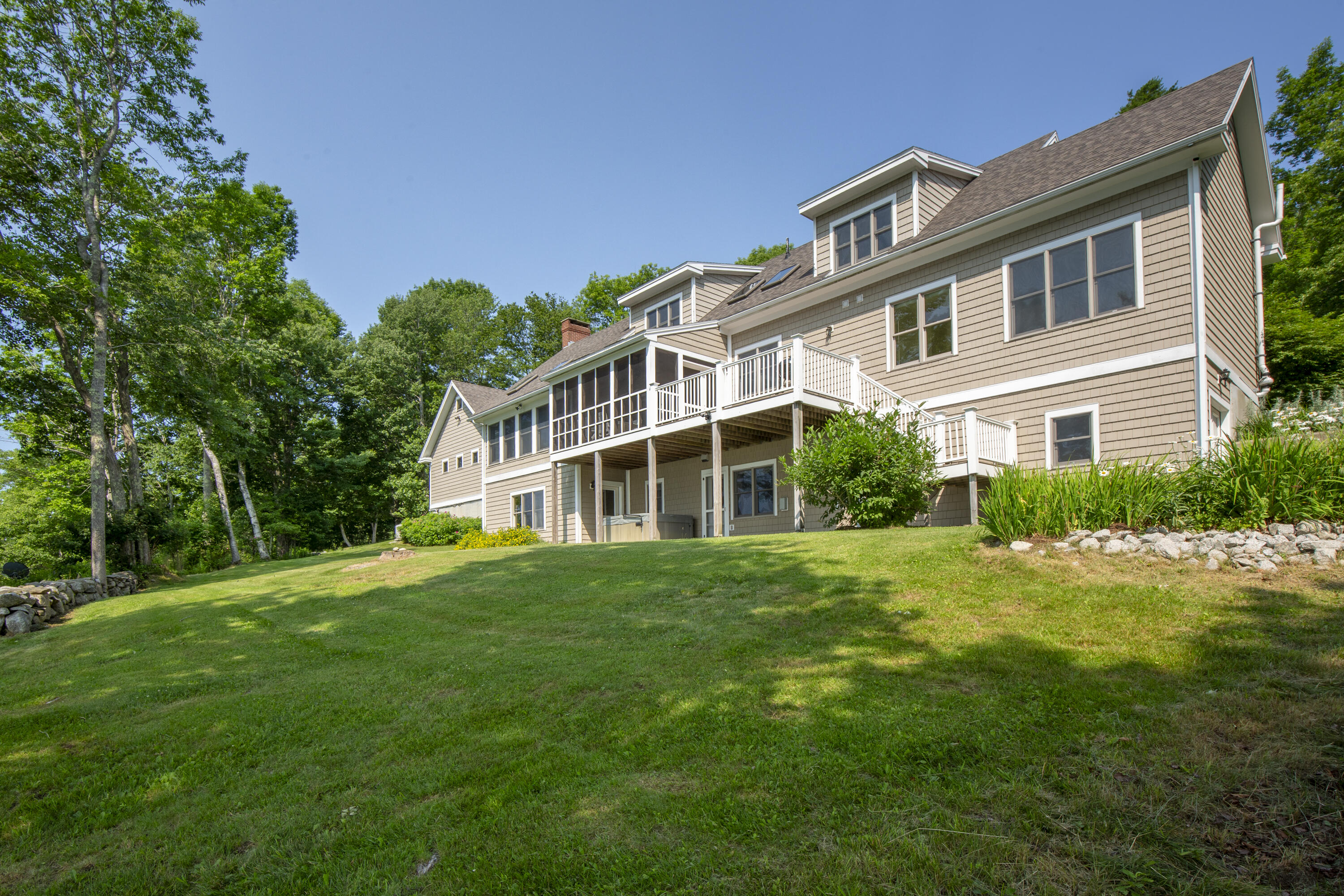 50 Kelley Drive