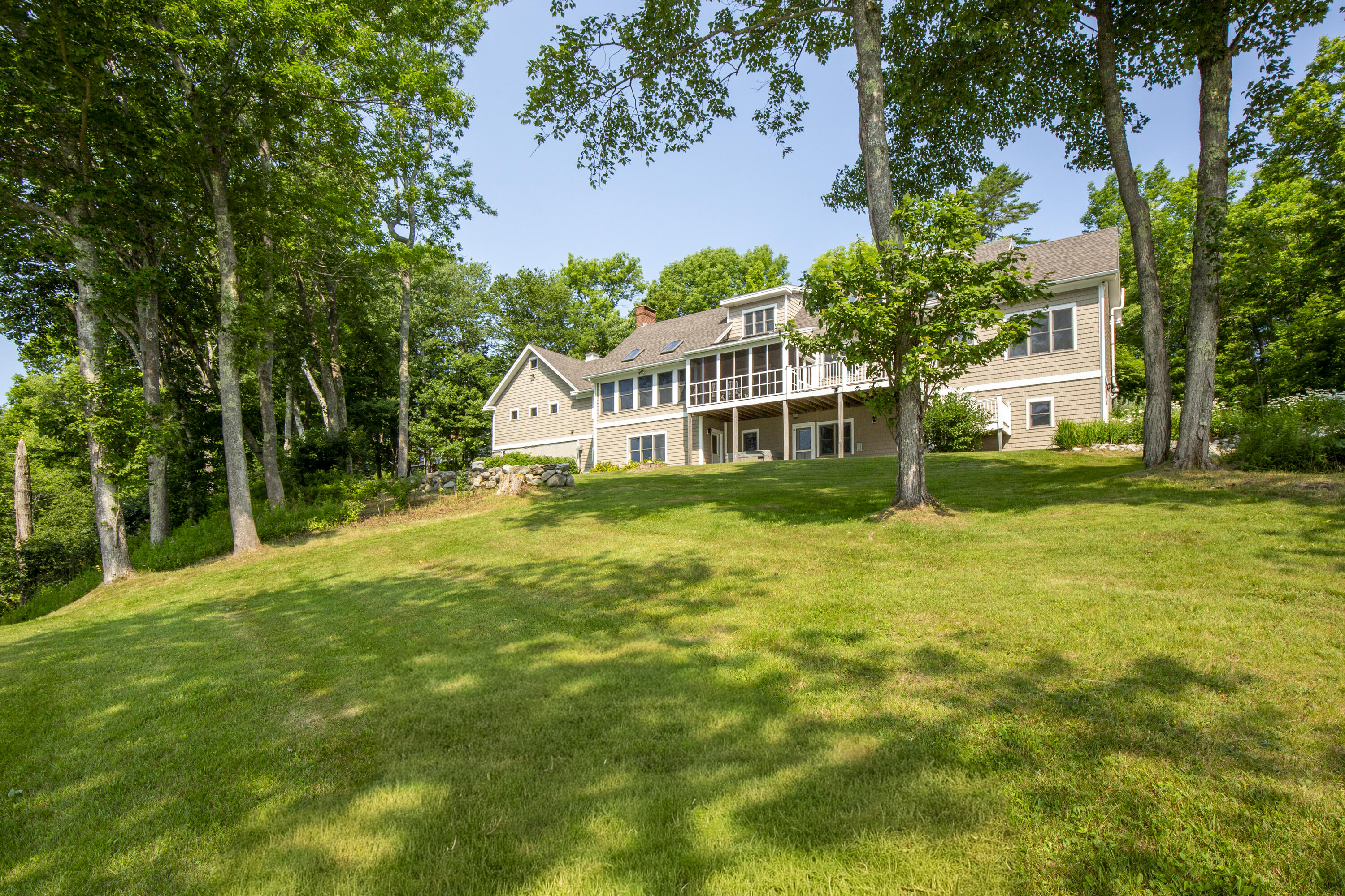 50 Kelley Drive