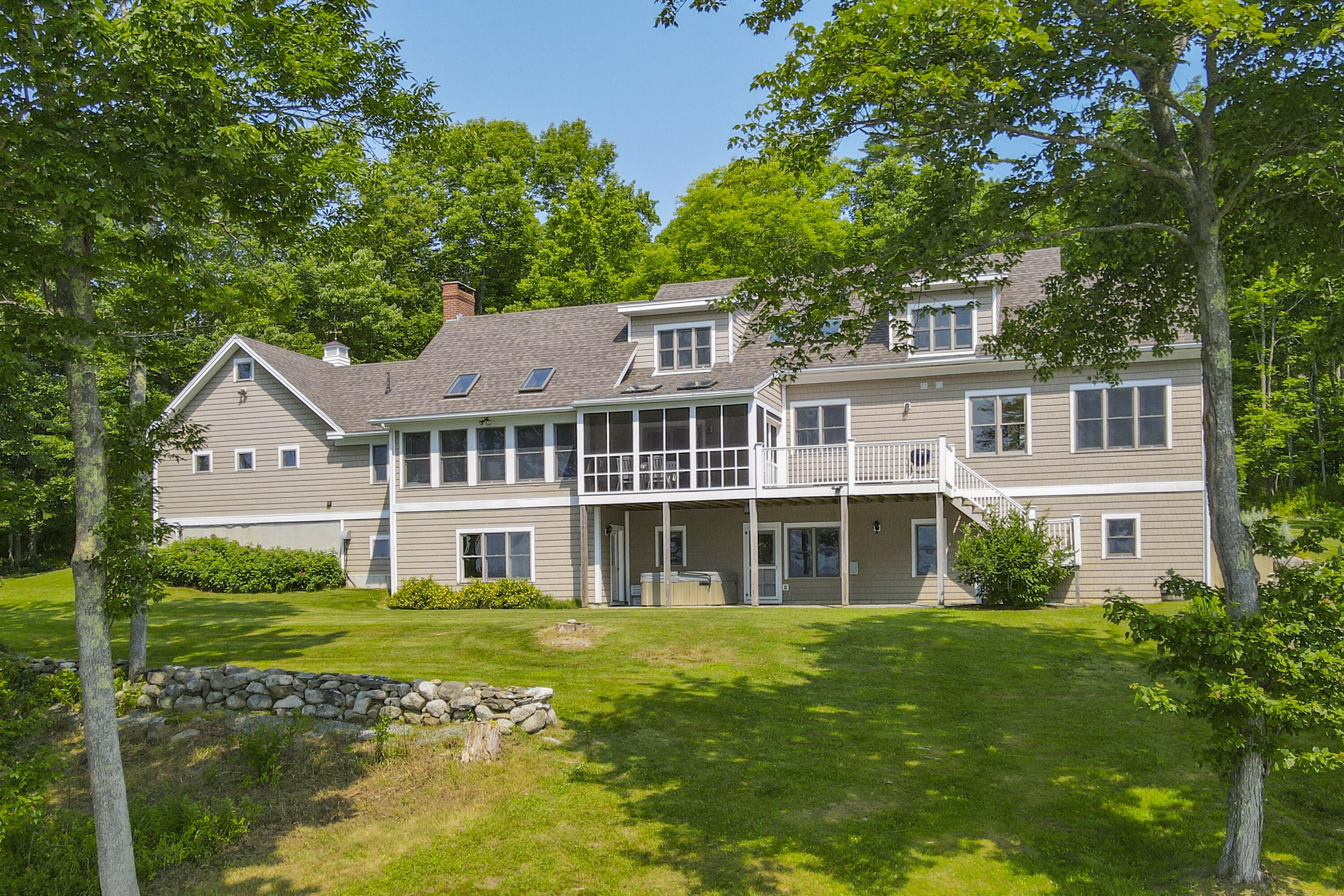 50 Kelley Drive