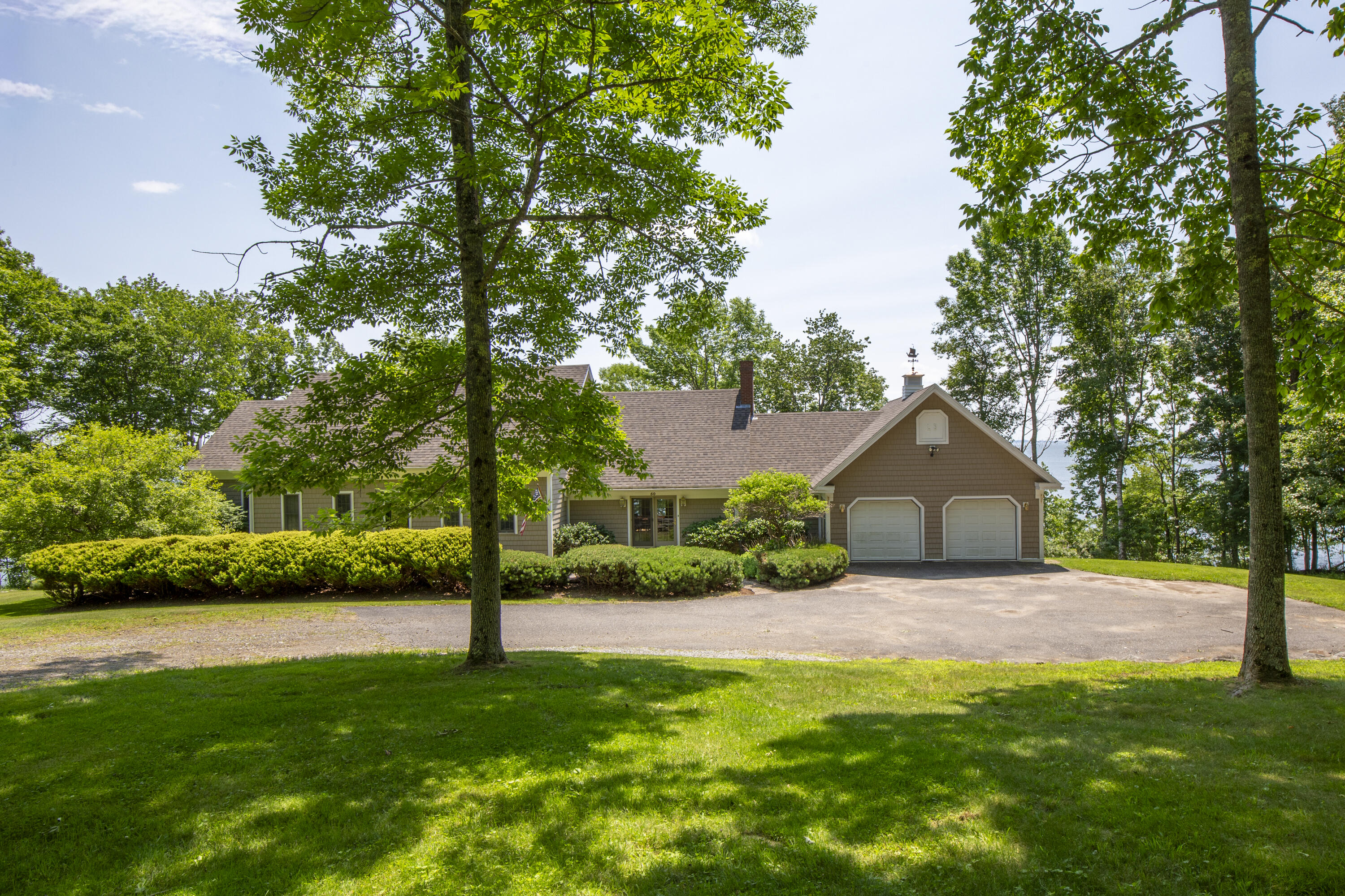 50 Kelley Drive