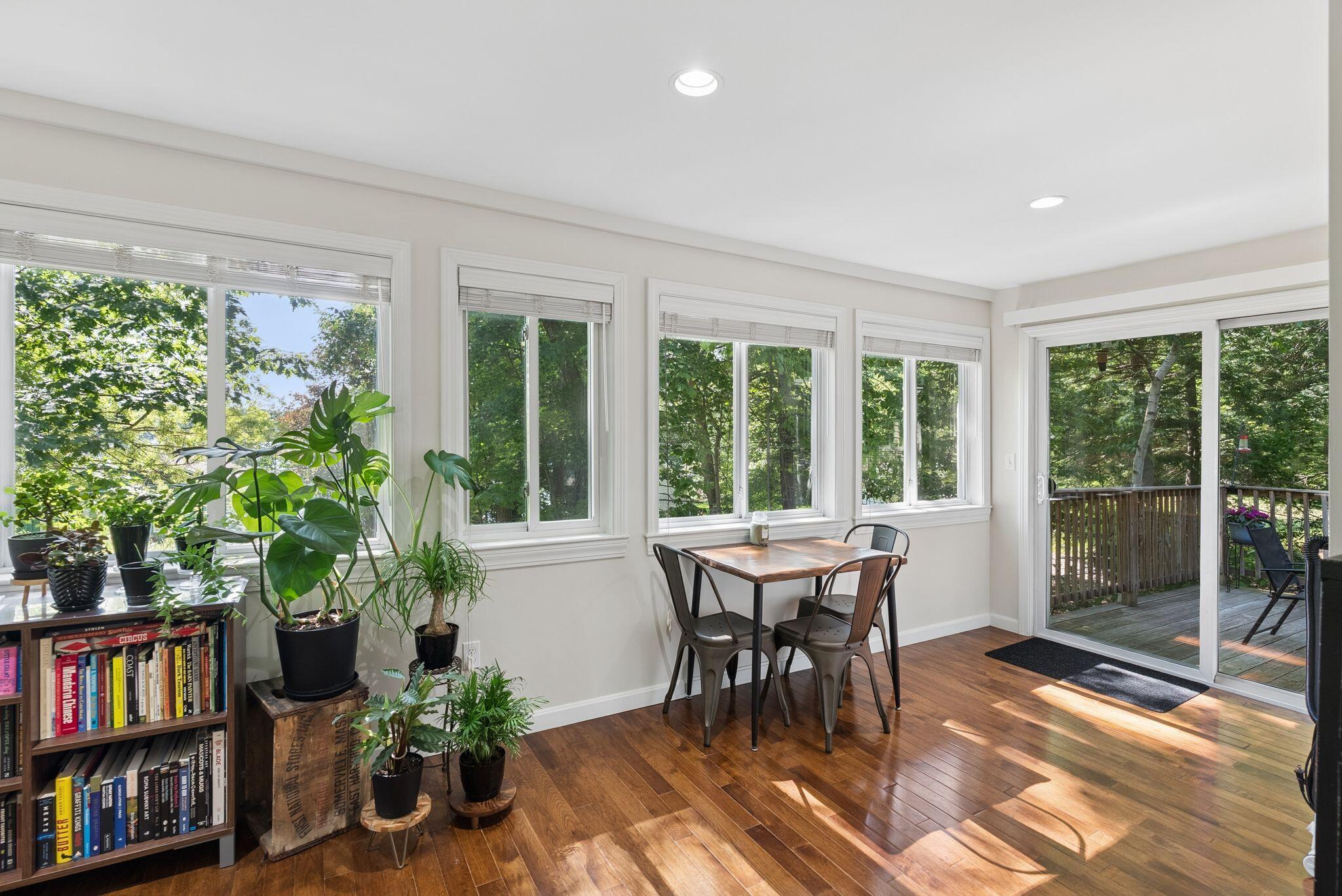 93 Rockaway Road