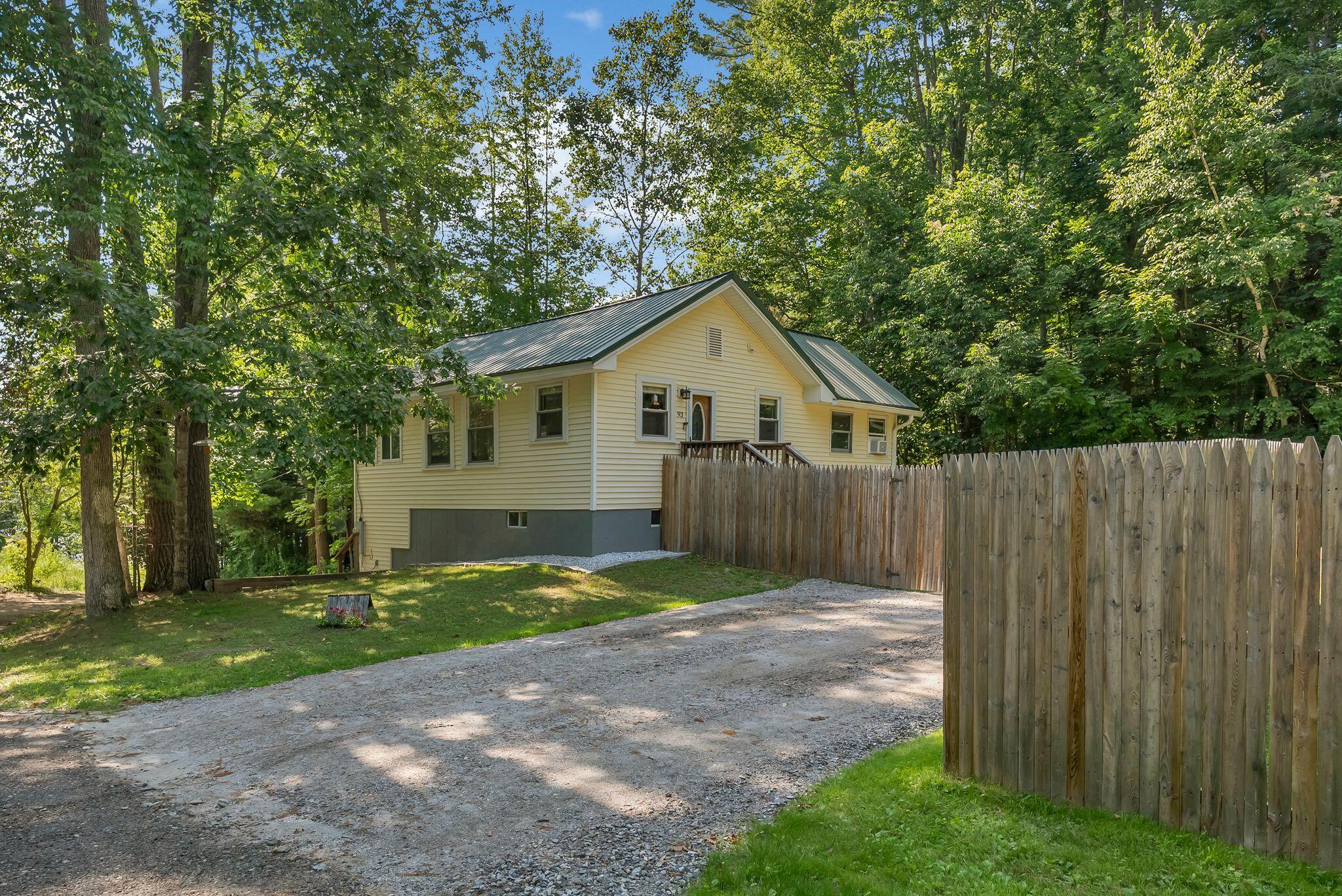 93 Rockaway Road