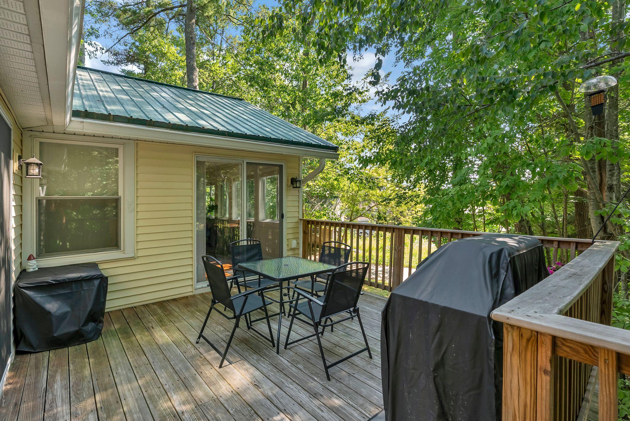 93 Rockaway Road