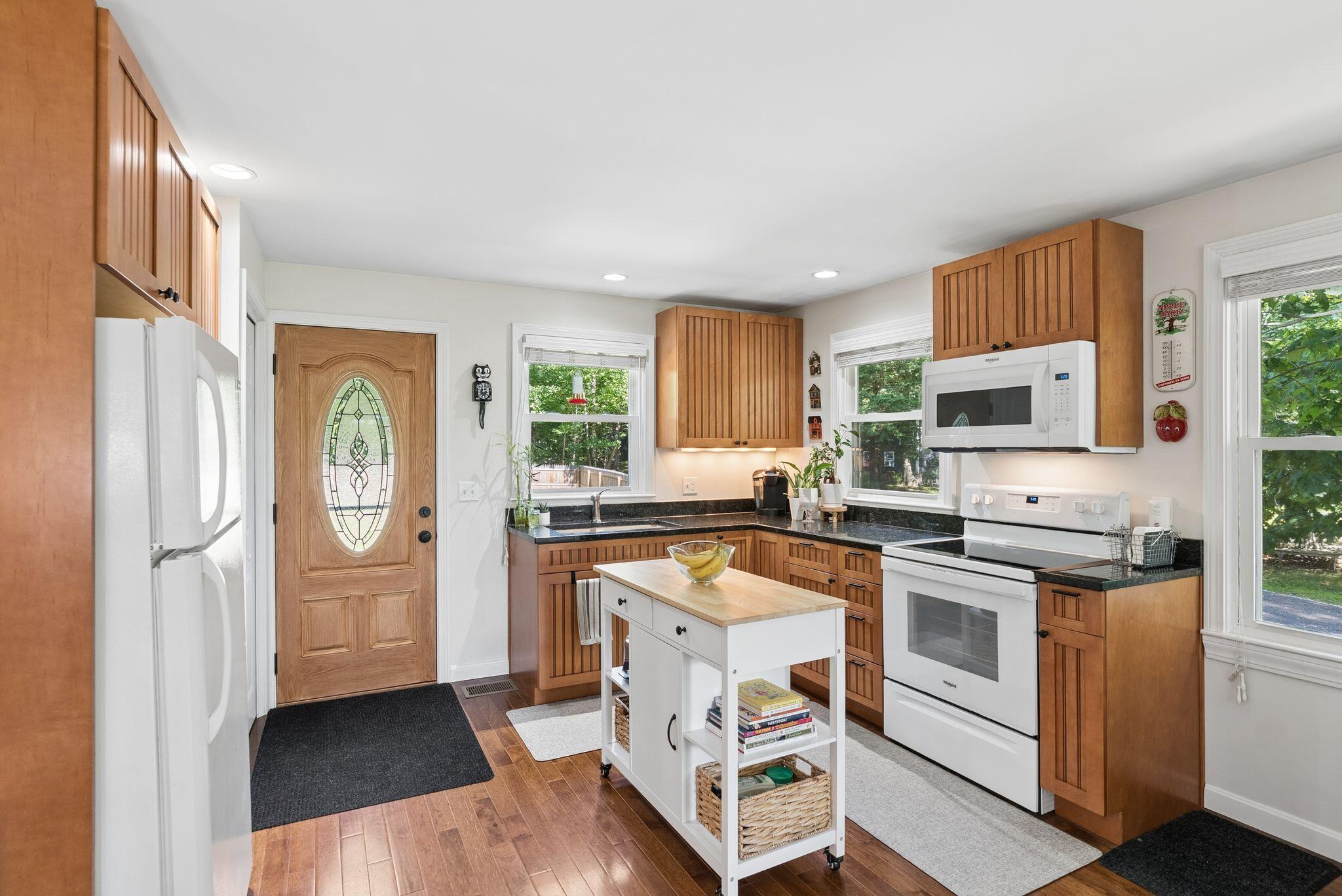 93 Rockaway Road