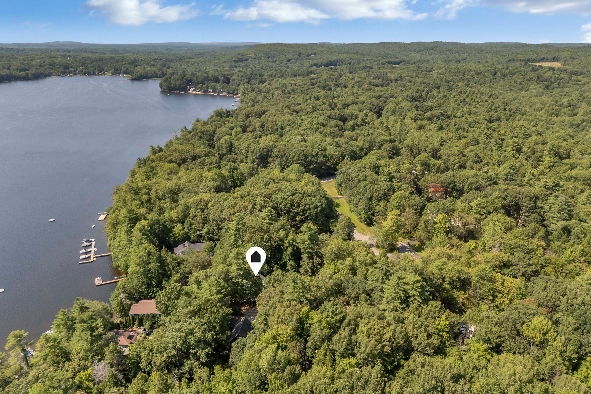 93 Rockaway Road