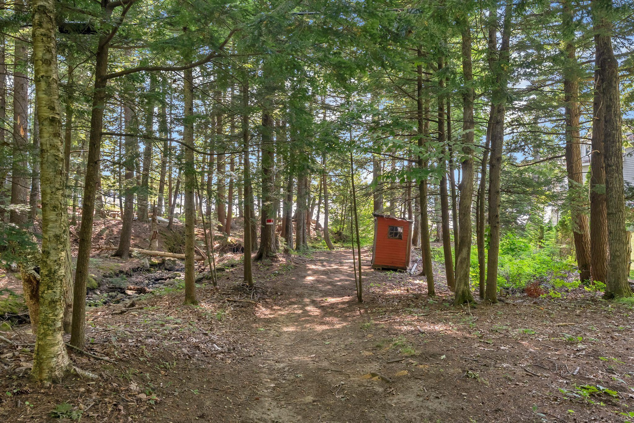 93 Rockaway Road