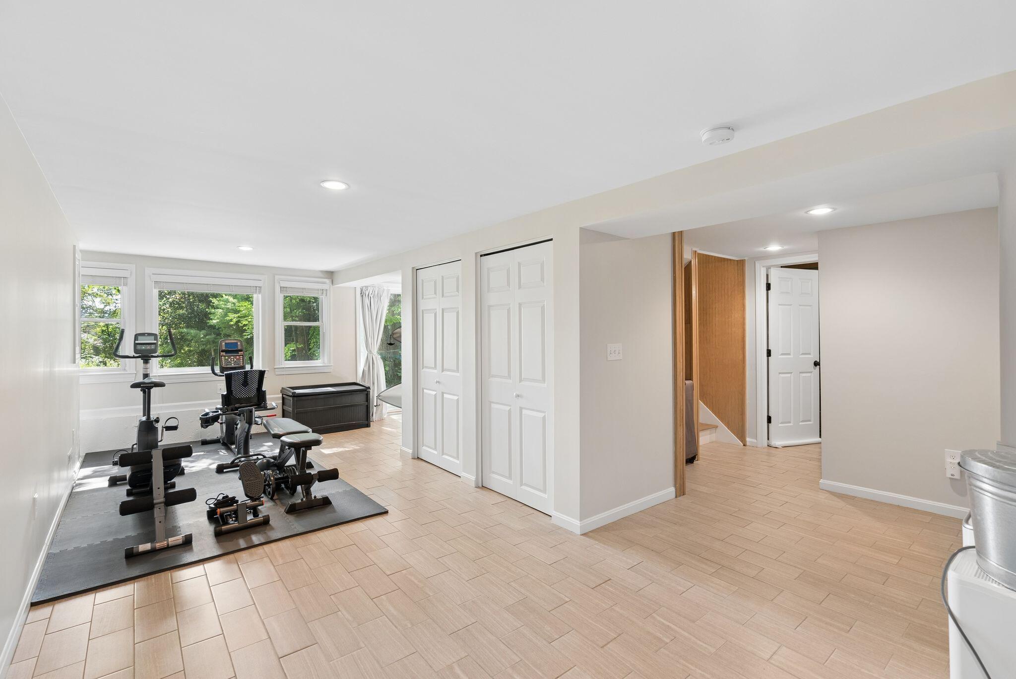 93 Rockaway Road