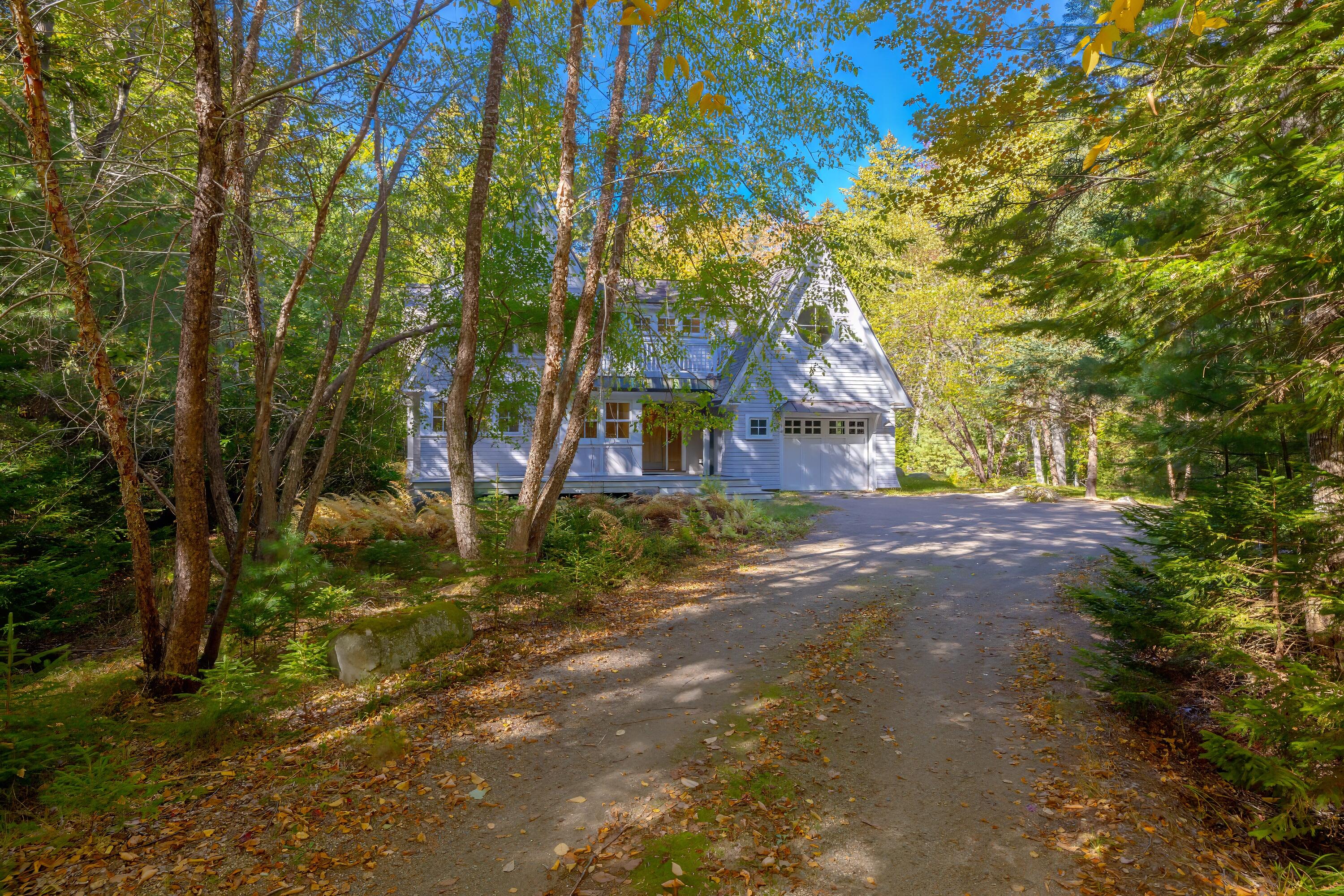 37 Whitney Farm Road