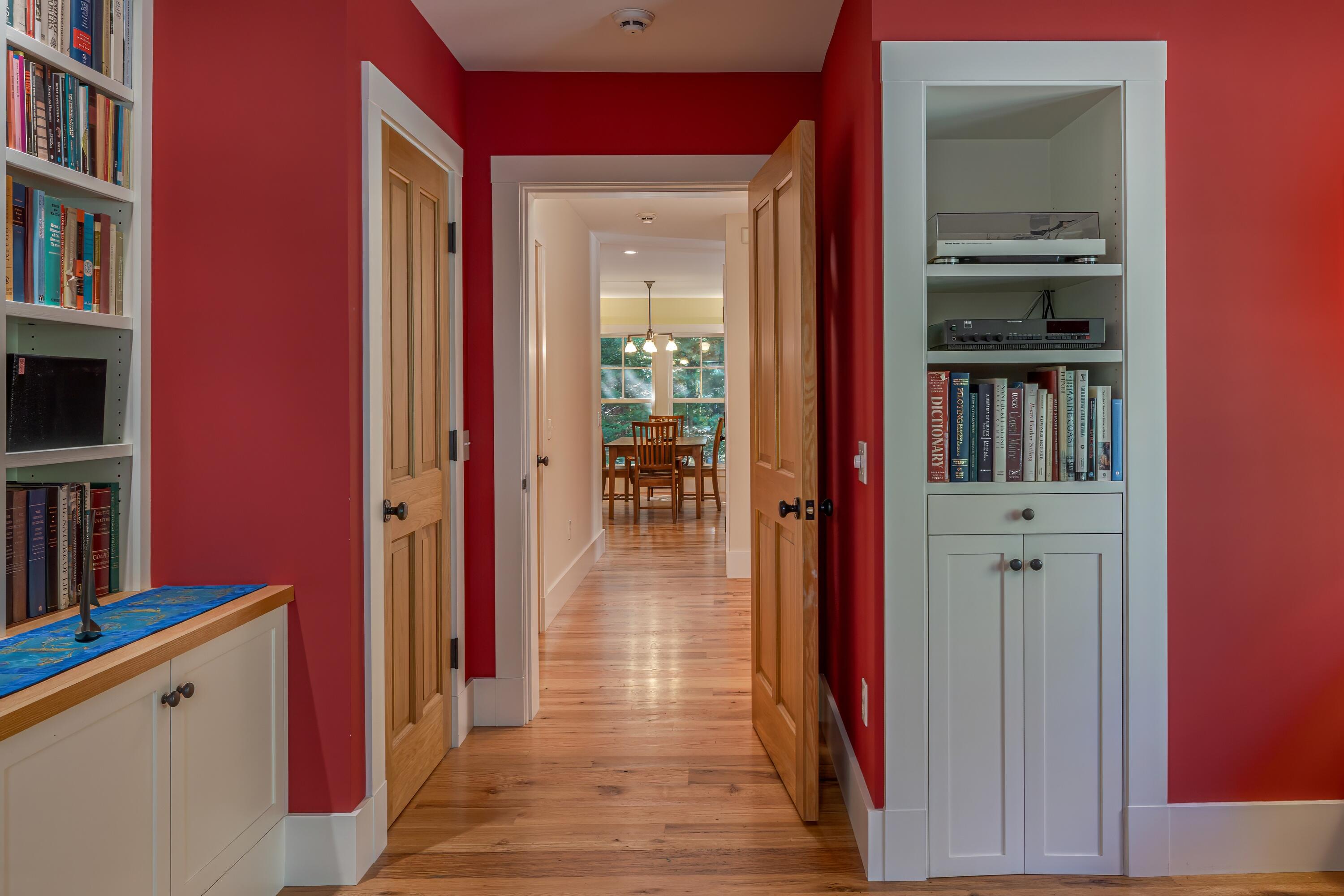 37 Whitney Farm Road