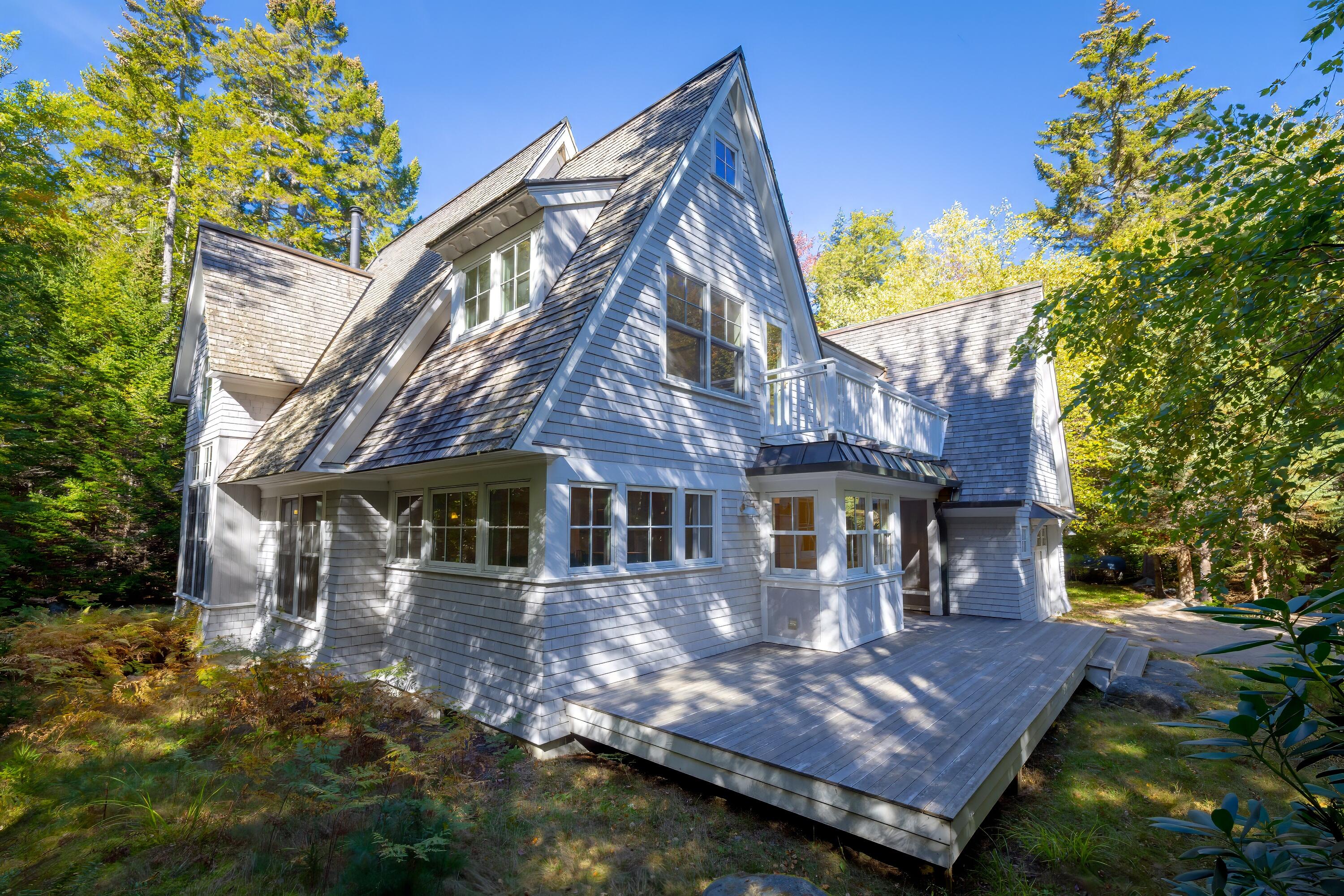 37 Whitney Farm Road