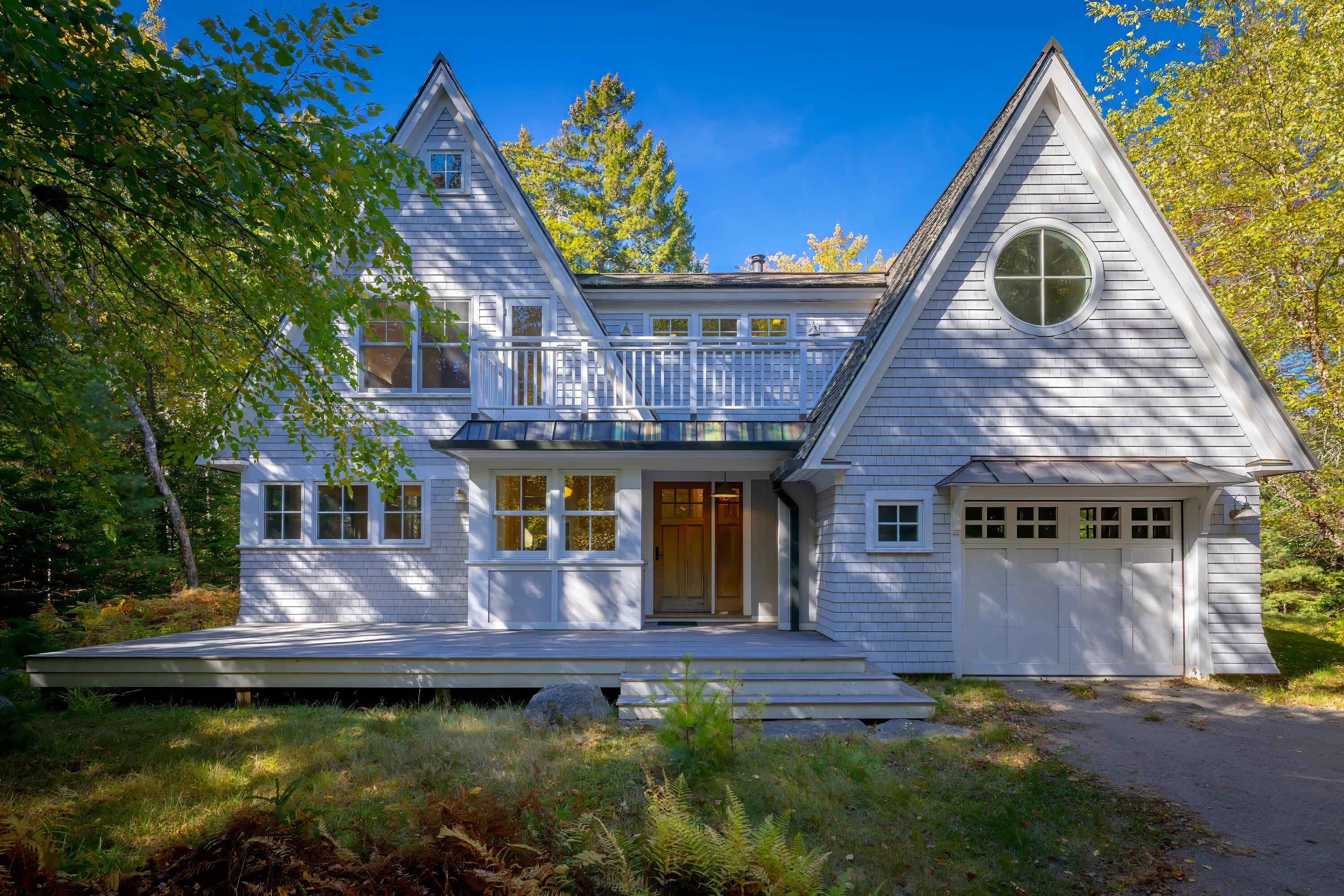 37 Whitney Farm Road
