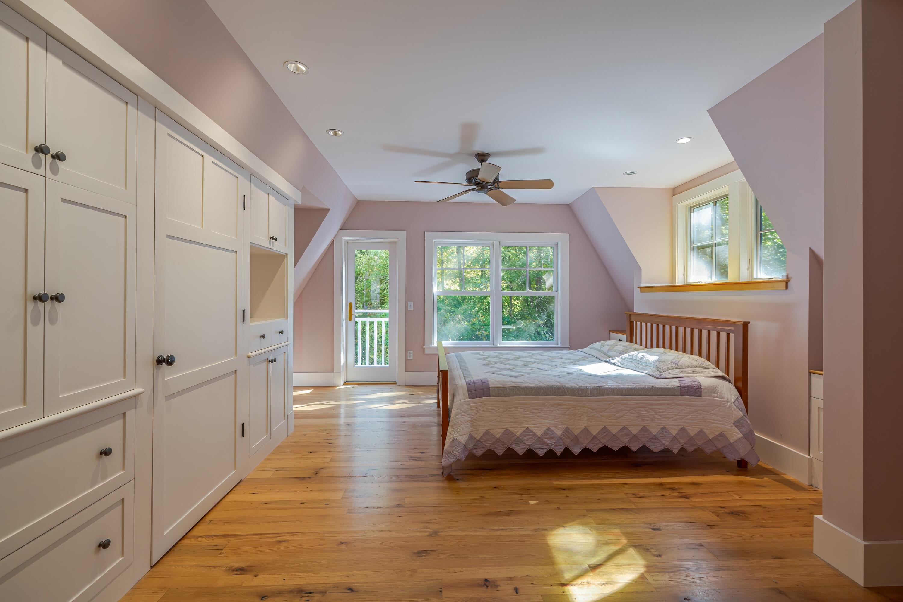 37 Whitney Farm Road