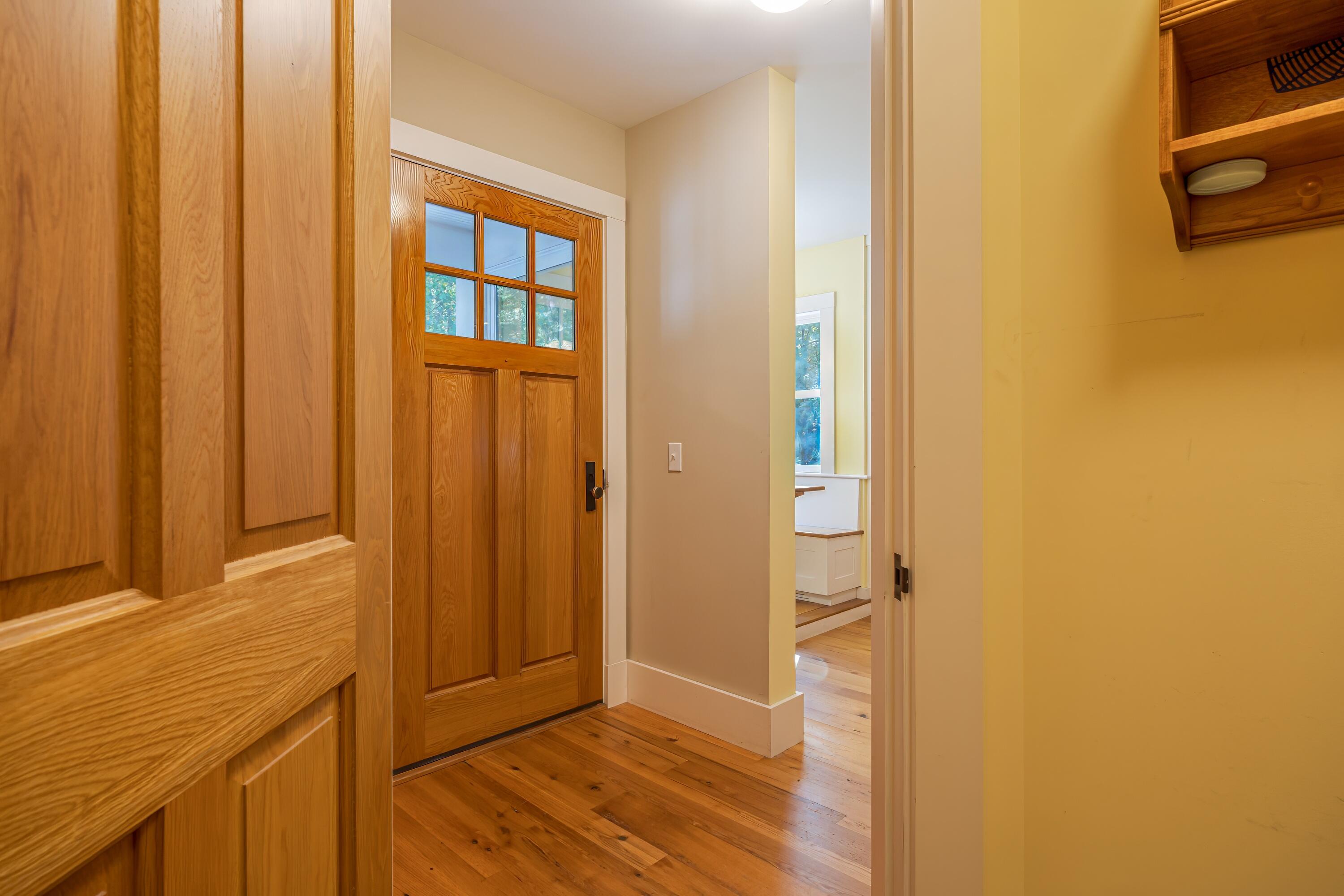 37 Whitney Farm Road