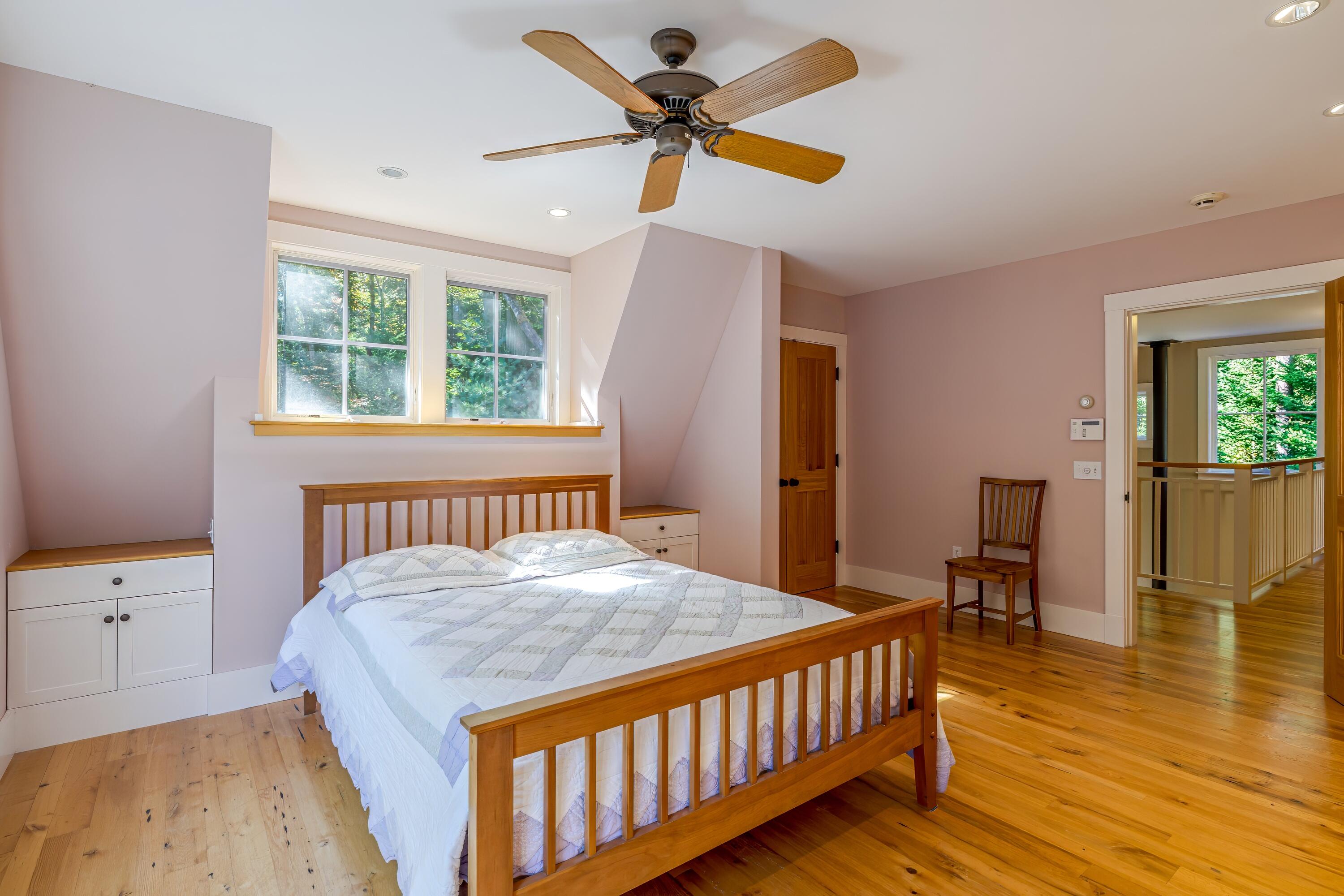 37 Whitney Farm Road