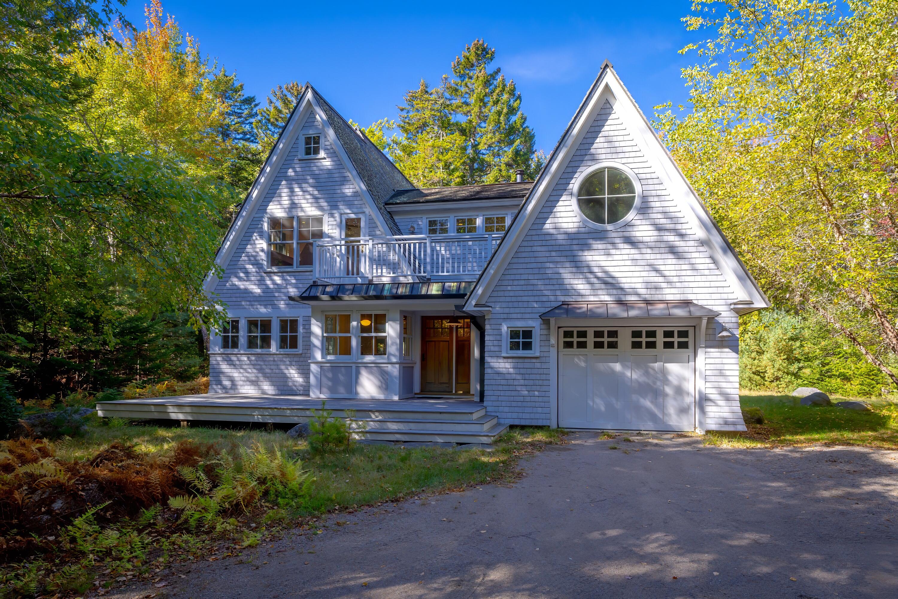 37 Whitney Farm Road