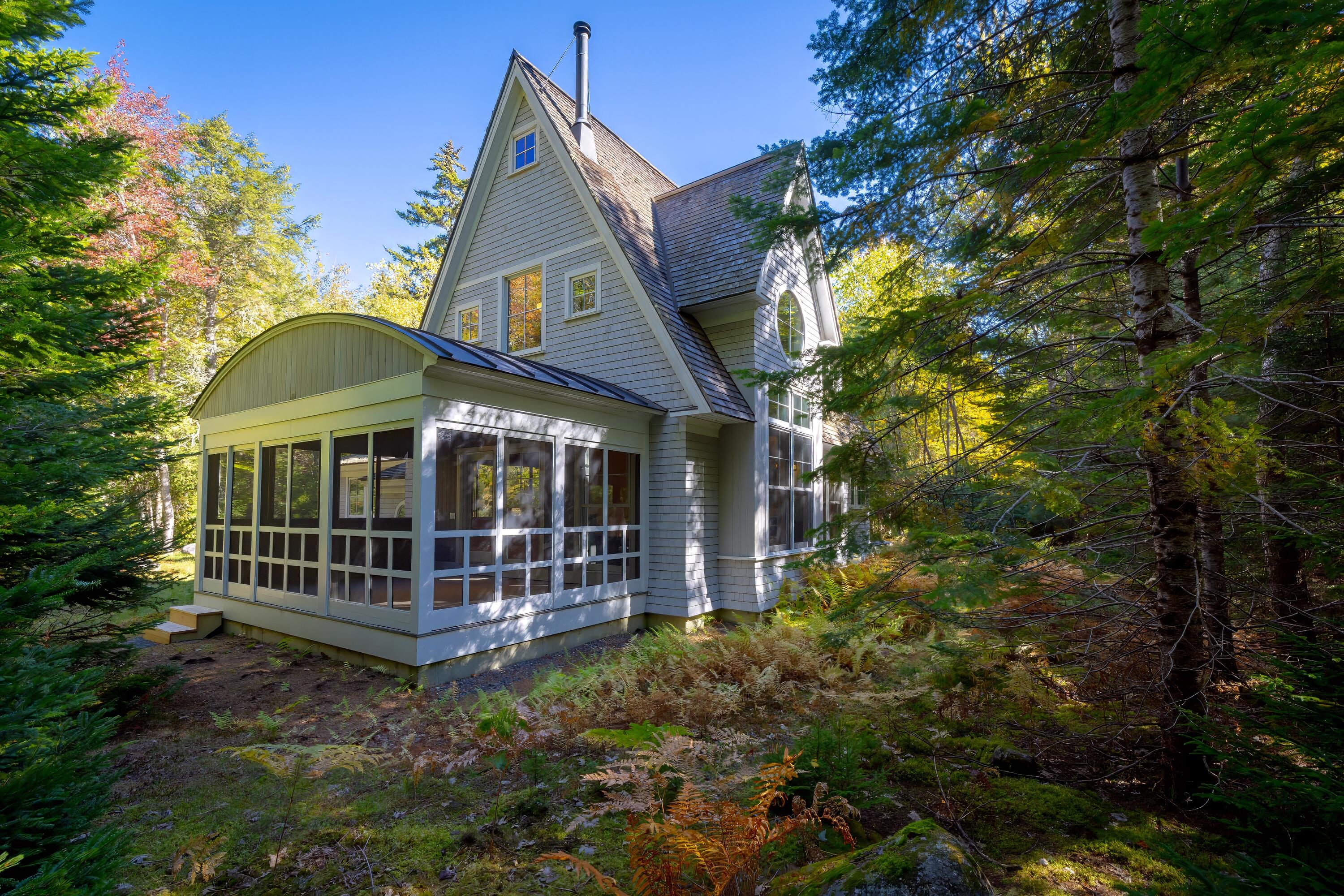 37 Whitney Farm Road