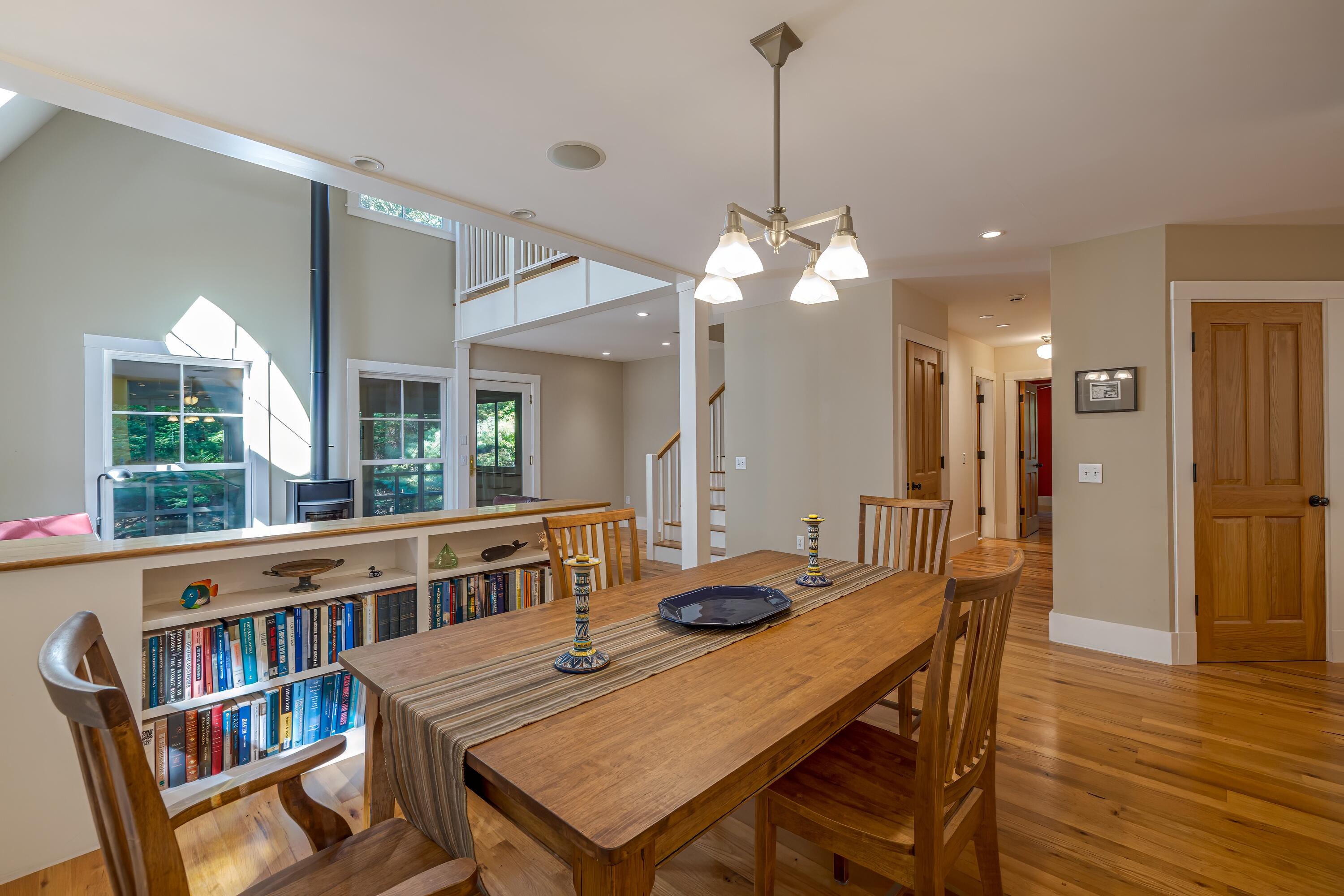 37 Whitney Farm Road