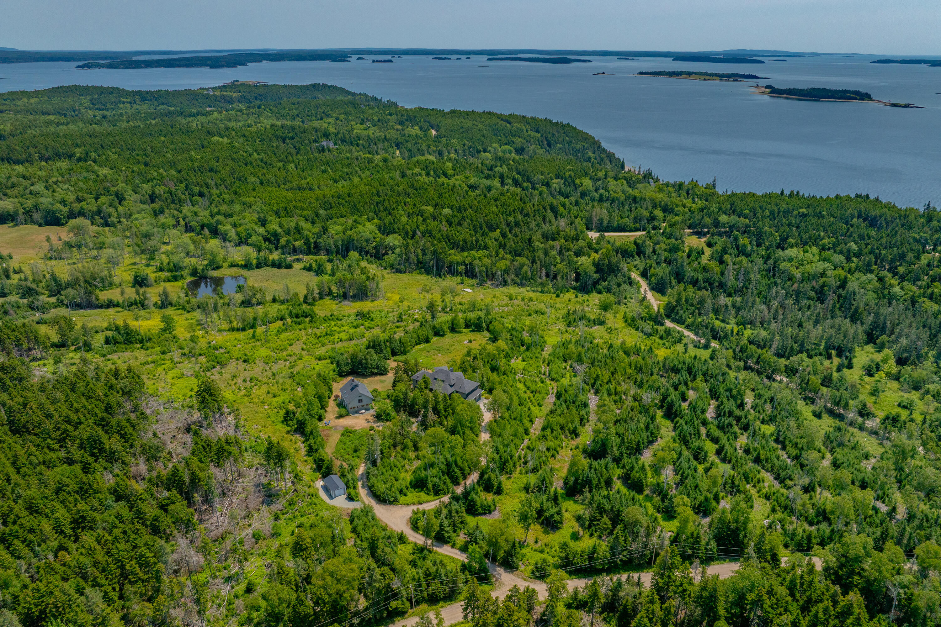 271 Ames Cove Road