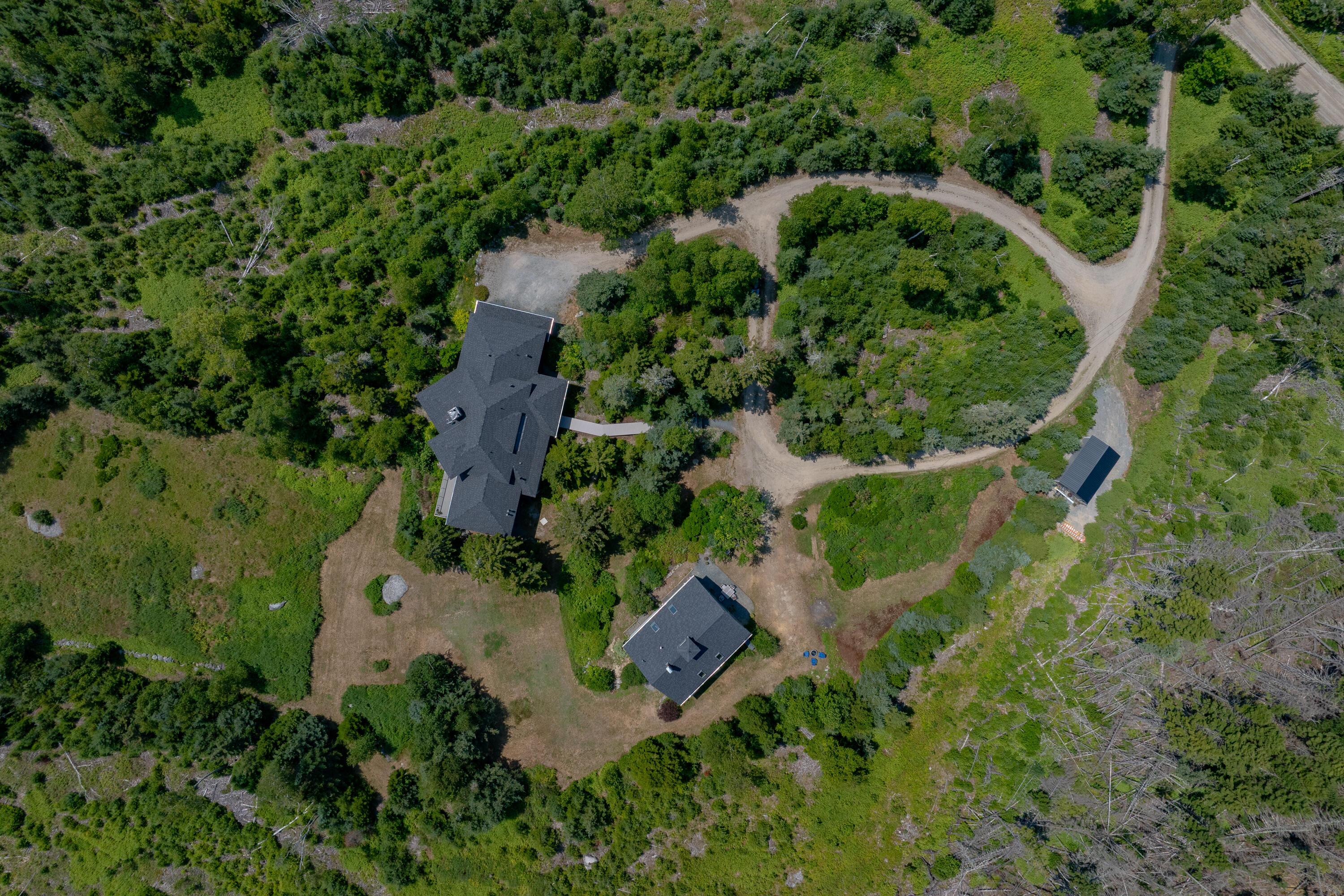 271 Ames Cove Road