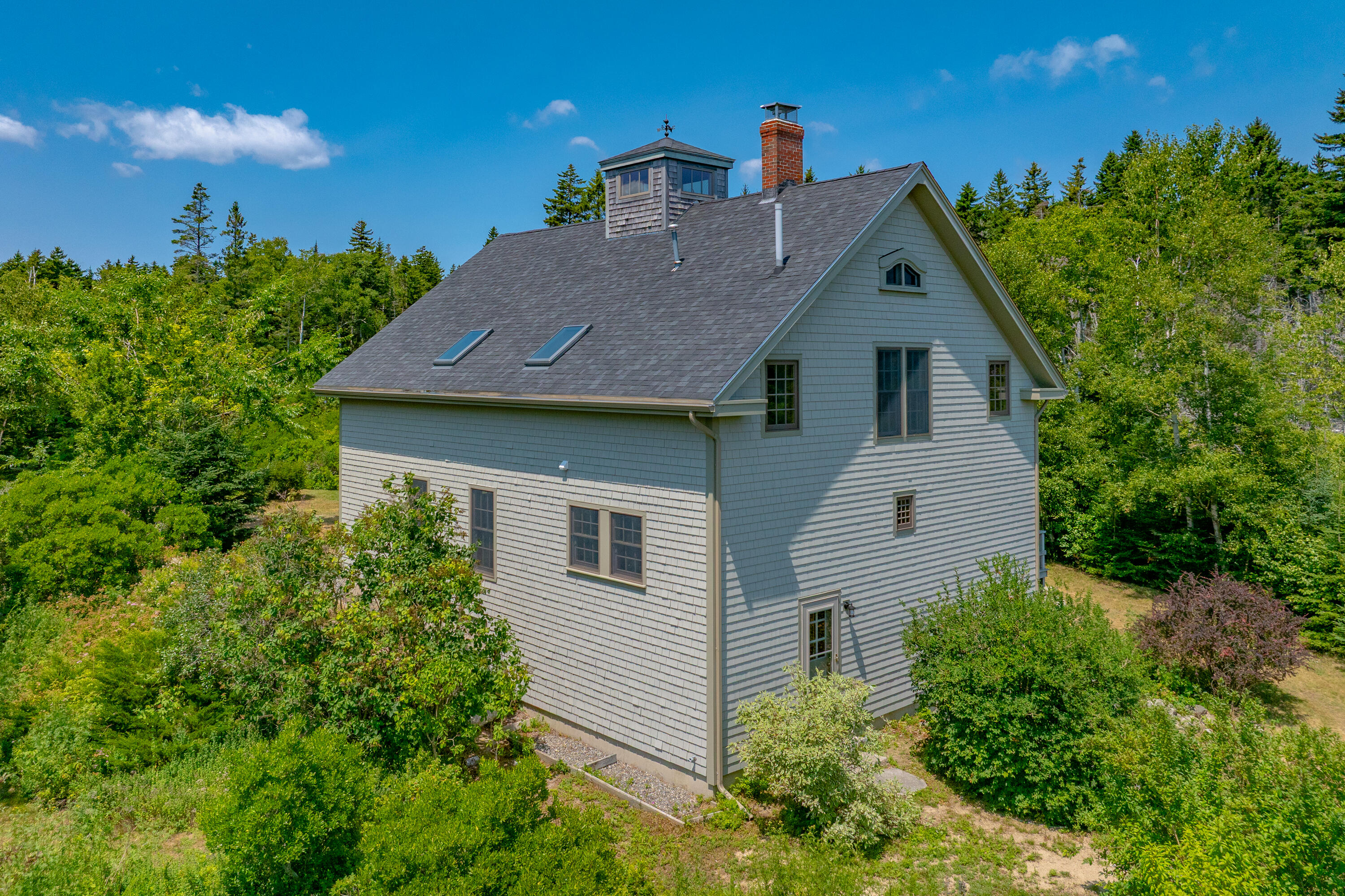 271 Ames Cove Road